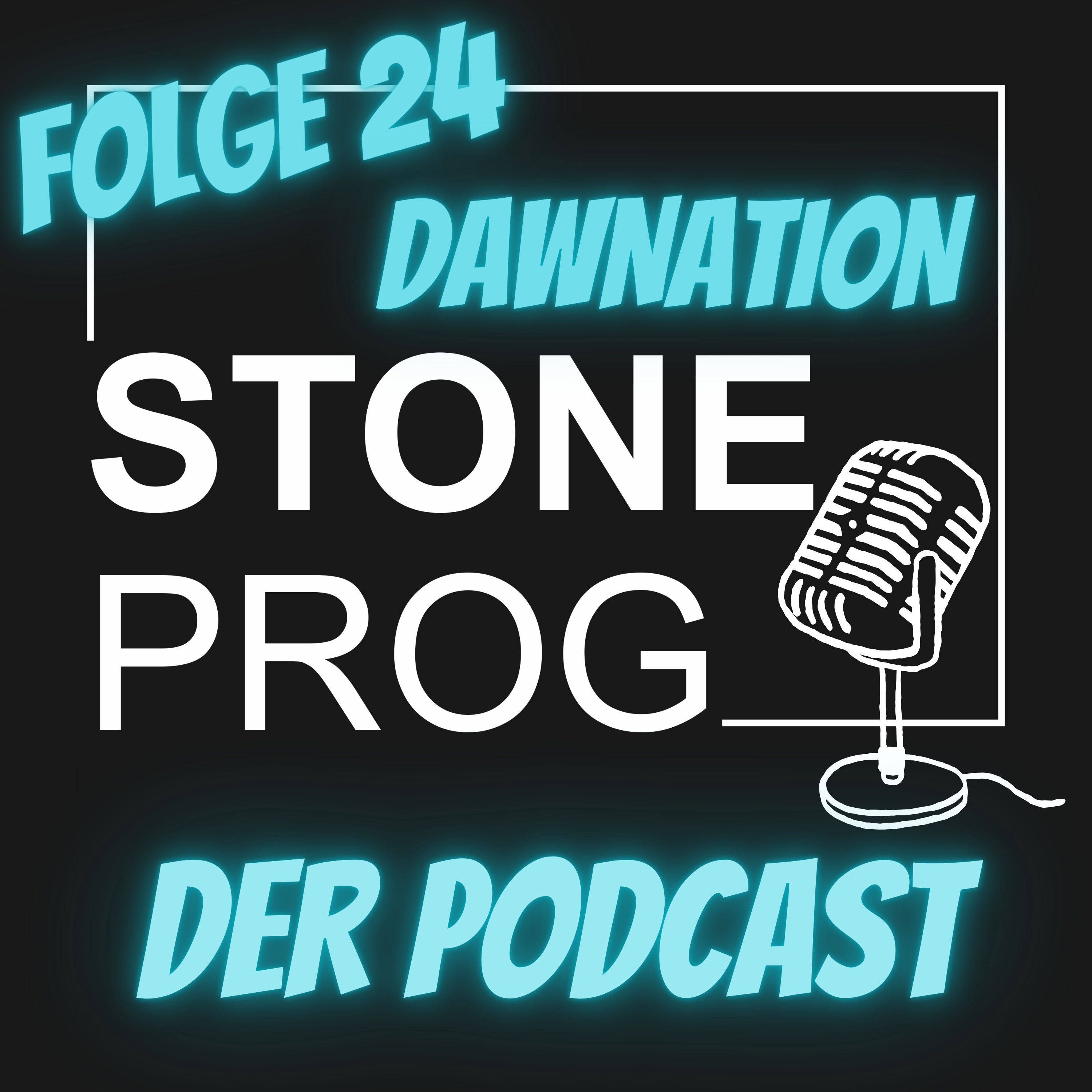 #24 | DAWNATION