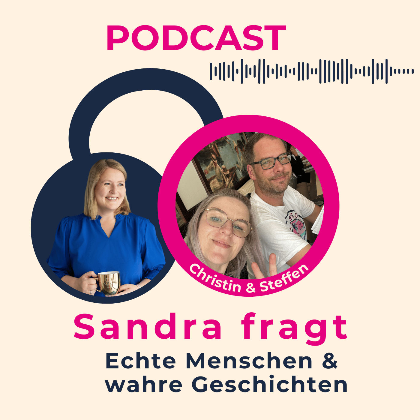 #24: Den Beruf lieben. Und die Chefin.