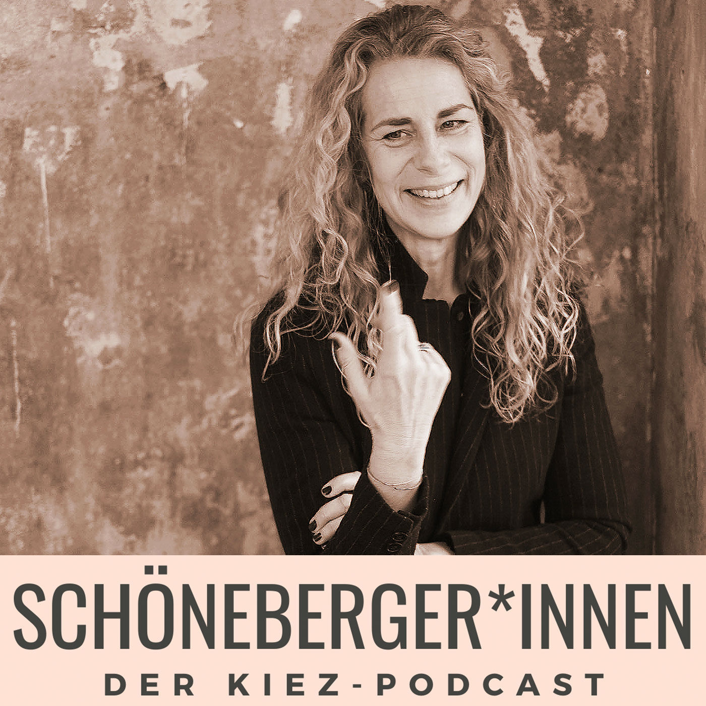 #24: Die Lebenshungrige: Julia Hacker