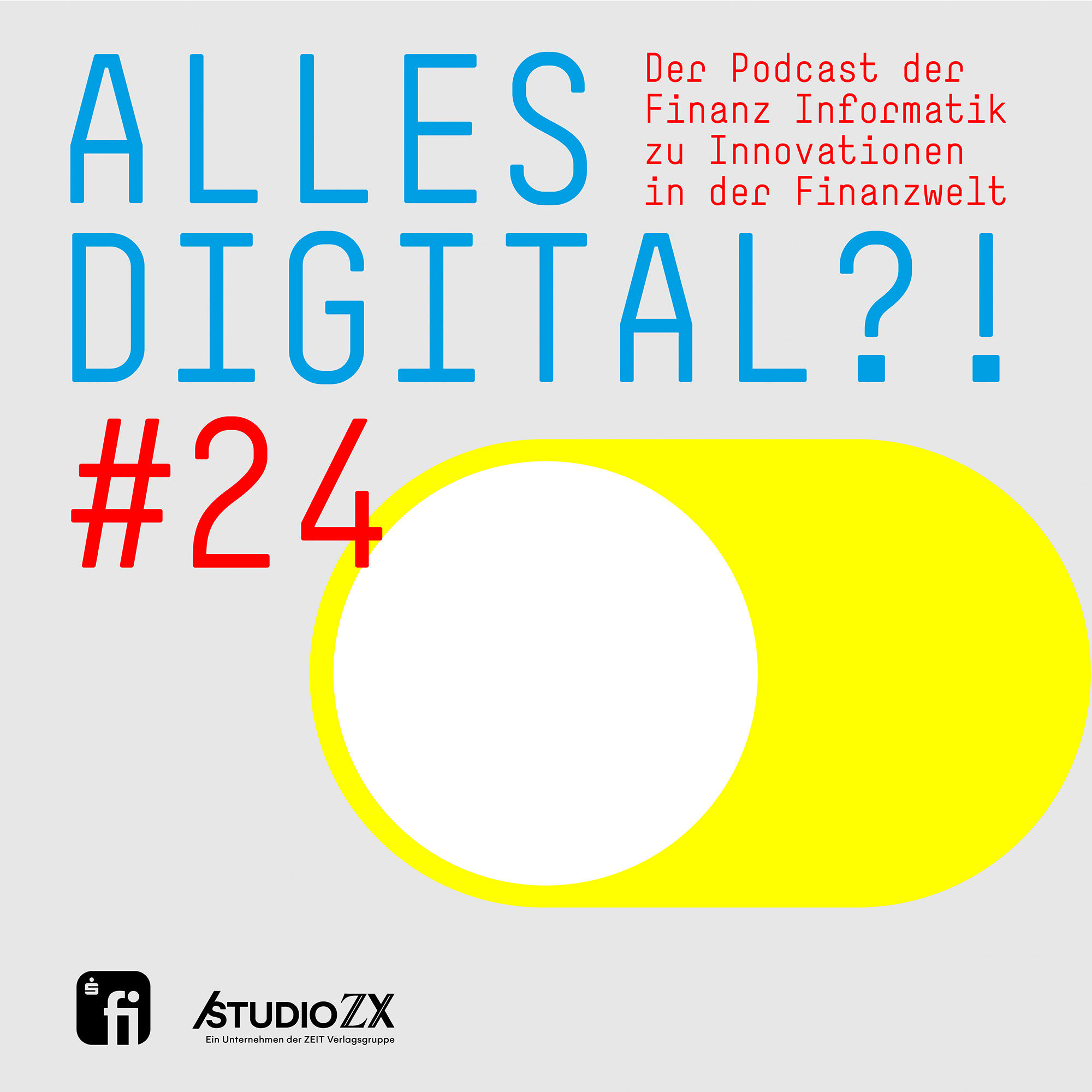 #24 Die neue App Sparkasse (mit Patrick Fritz und Frithjof Siebecke)