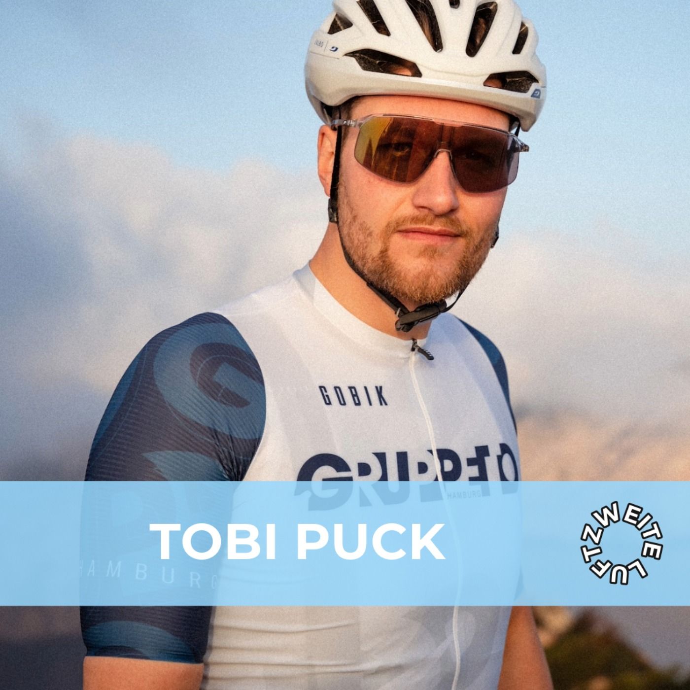 Gruppetto Hamburg Gründer Tobi Puck (#24)