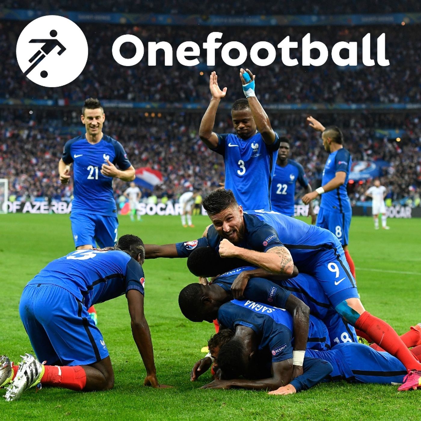24: Euro 2016 podcast: The final four