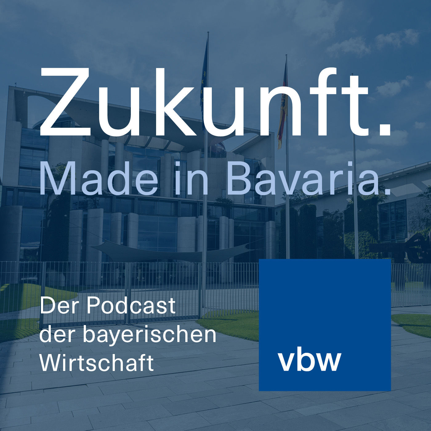 #24 Fitnesskur für Deutschland – Wirtschaftspolitik für ein starkes Deutschland