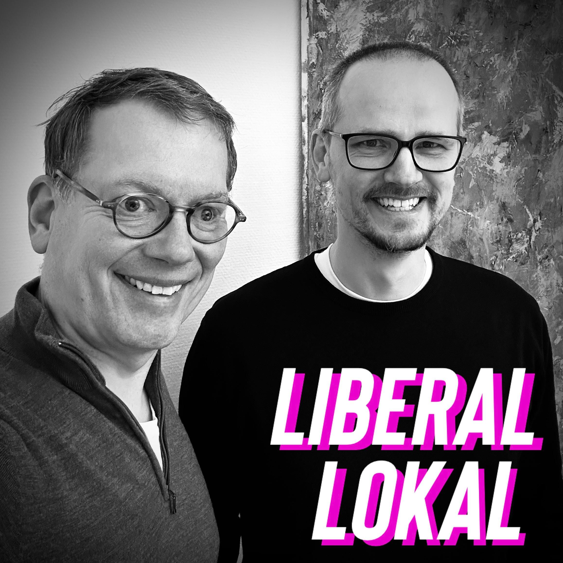 #24 Florian Klostermann: ///pragmatisch.gemeinsam.Respekt