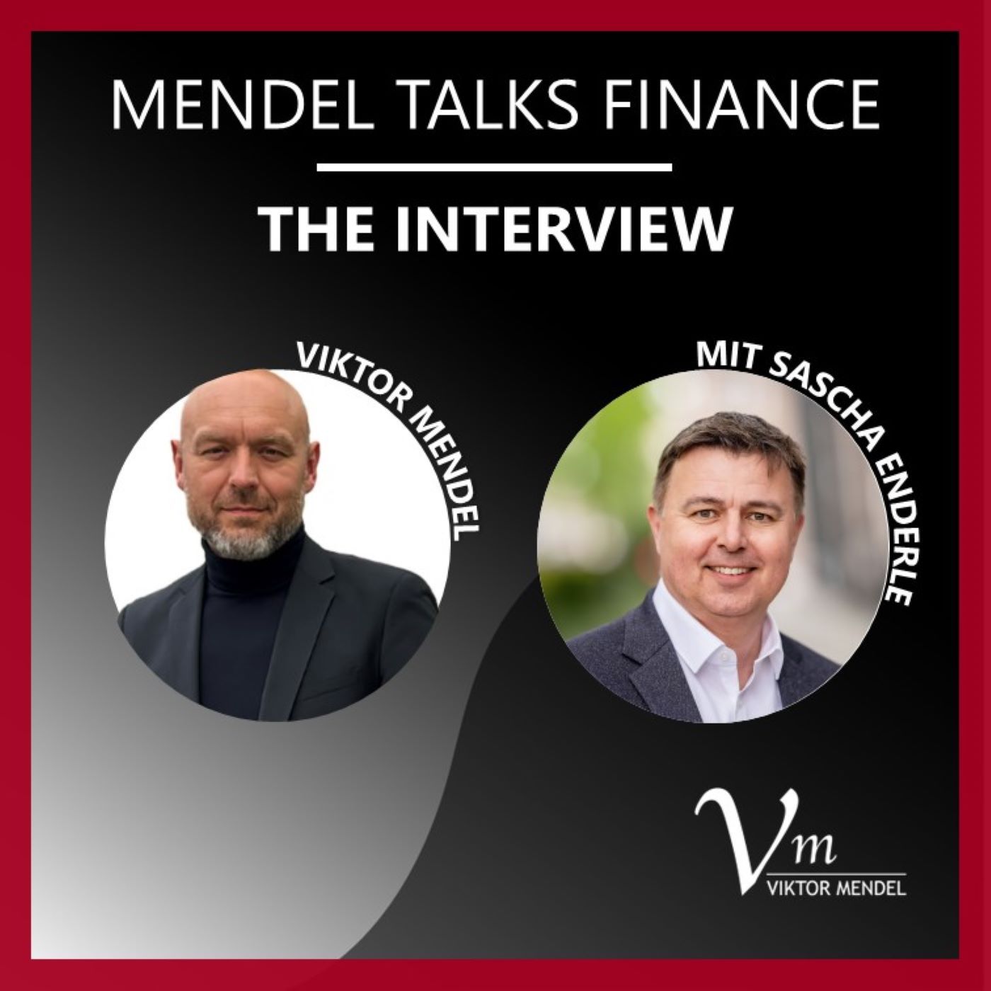 #24 Früher Start, große Wirkung: Wie EnBW die KI erfolgreich im Finanzwesen einsetzt. Mit Sascha Enderle