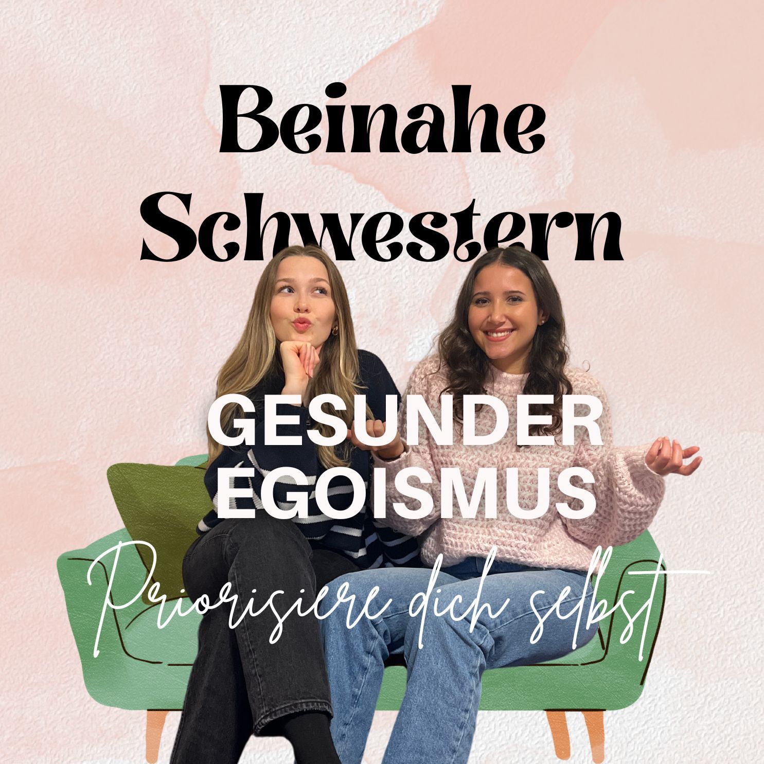 24. Gesunder Egoismus: Priorisiere dich selbst, ohne arrogant zu wirken