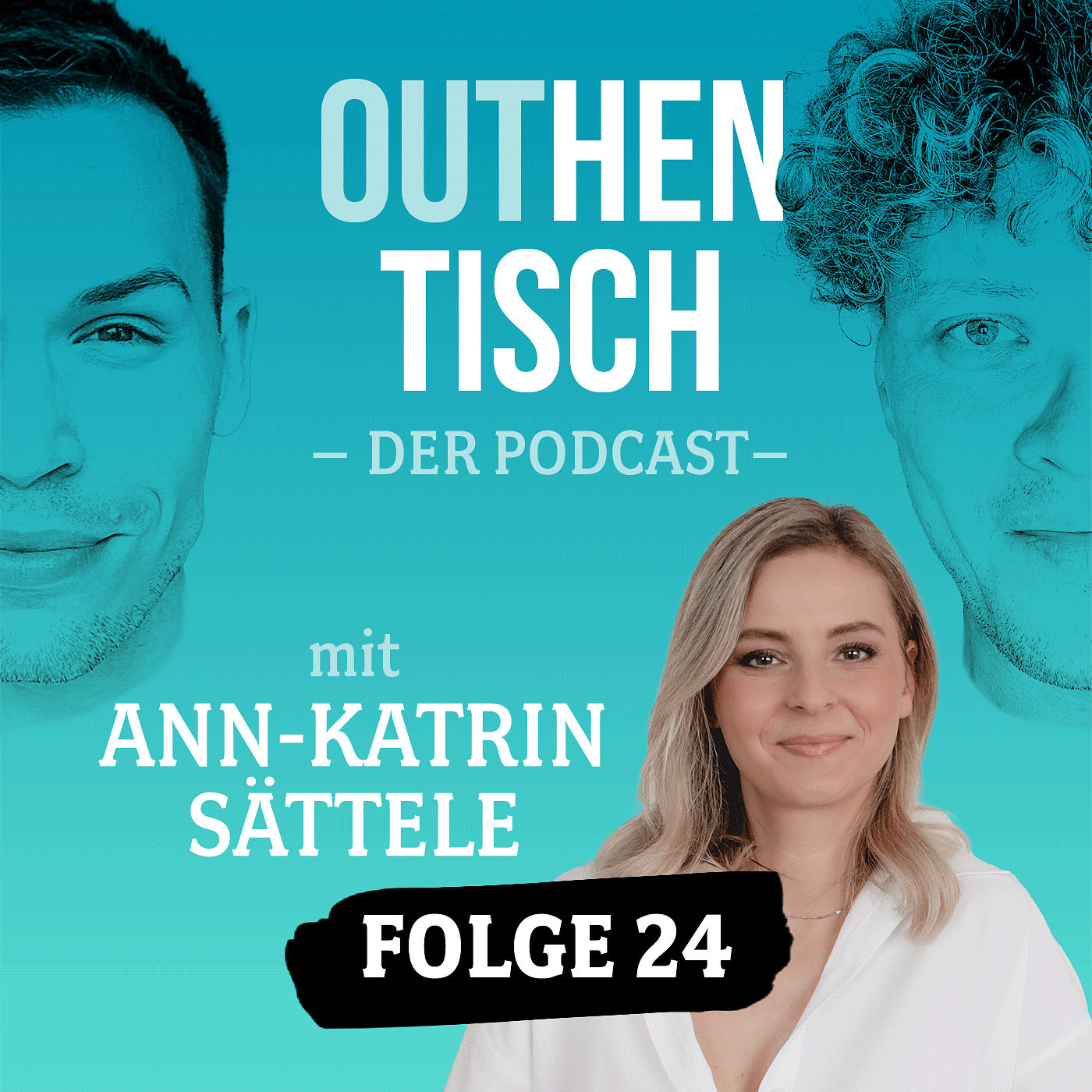 24 · Hashimoto mit Ann-Katrin Sättele