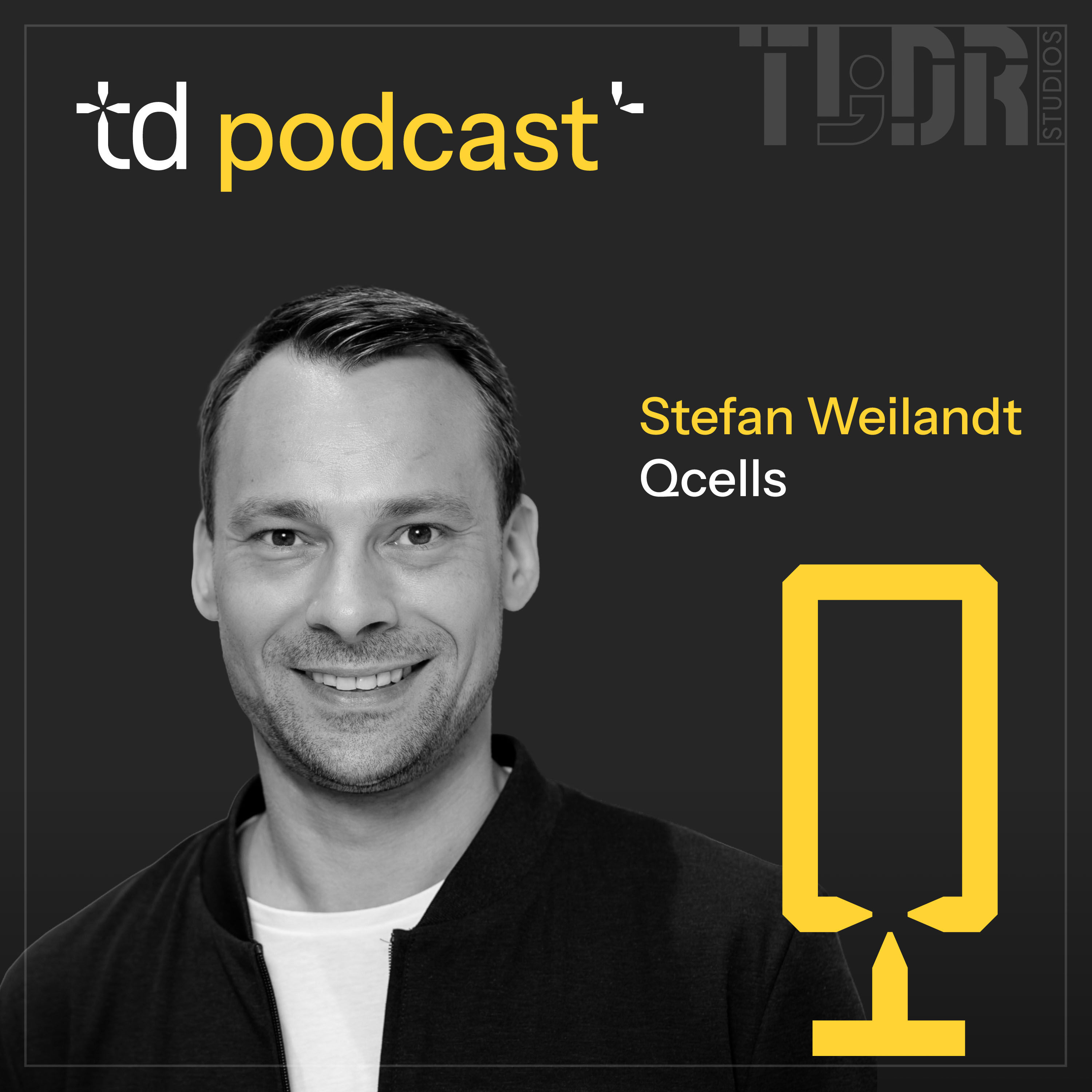 #24 Honest Solar. So funktioniert ehrliche Markenführung in der Solarbranche | mit Stefan Weilandt