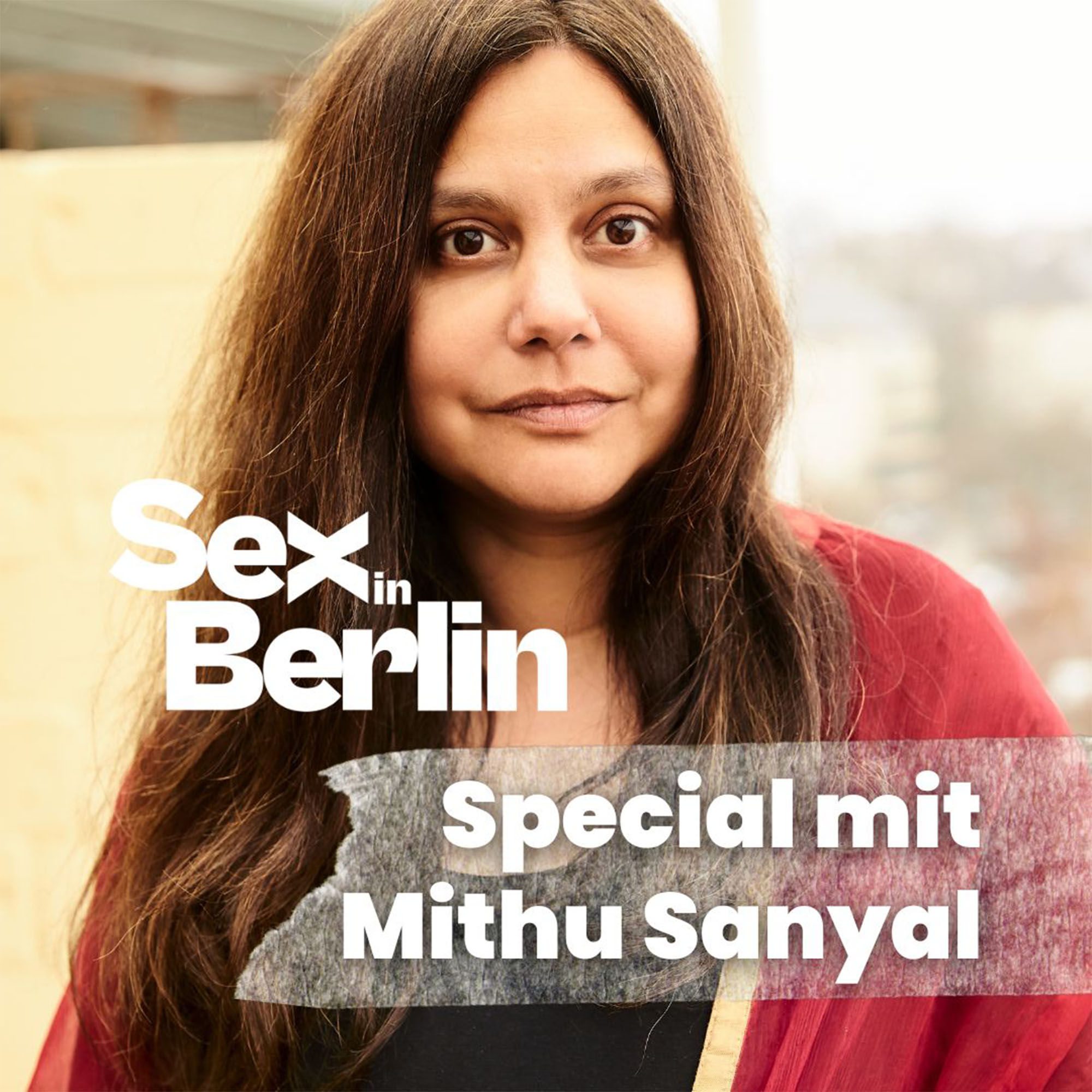 #24 Identität, Lust und Macht: Warum wir über Sexualität anders sprechen müssen