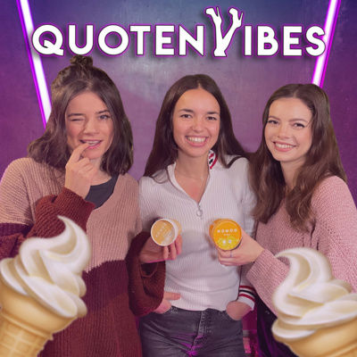 #24 Ist das Eis VEGAN? - Mit NOMOO Gründerin Rebecca im Talk