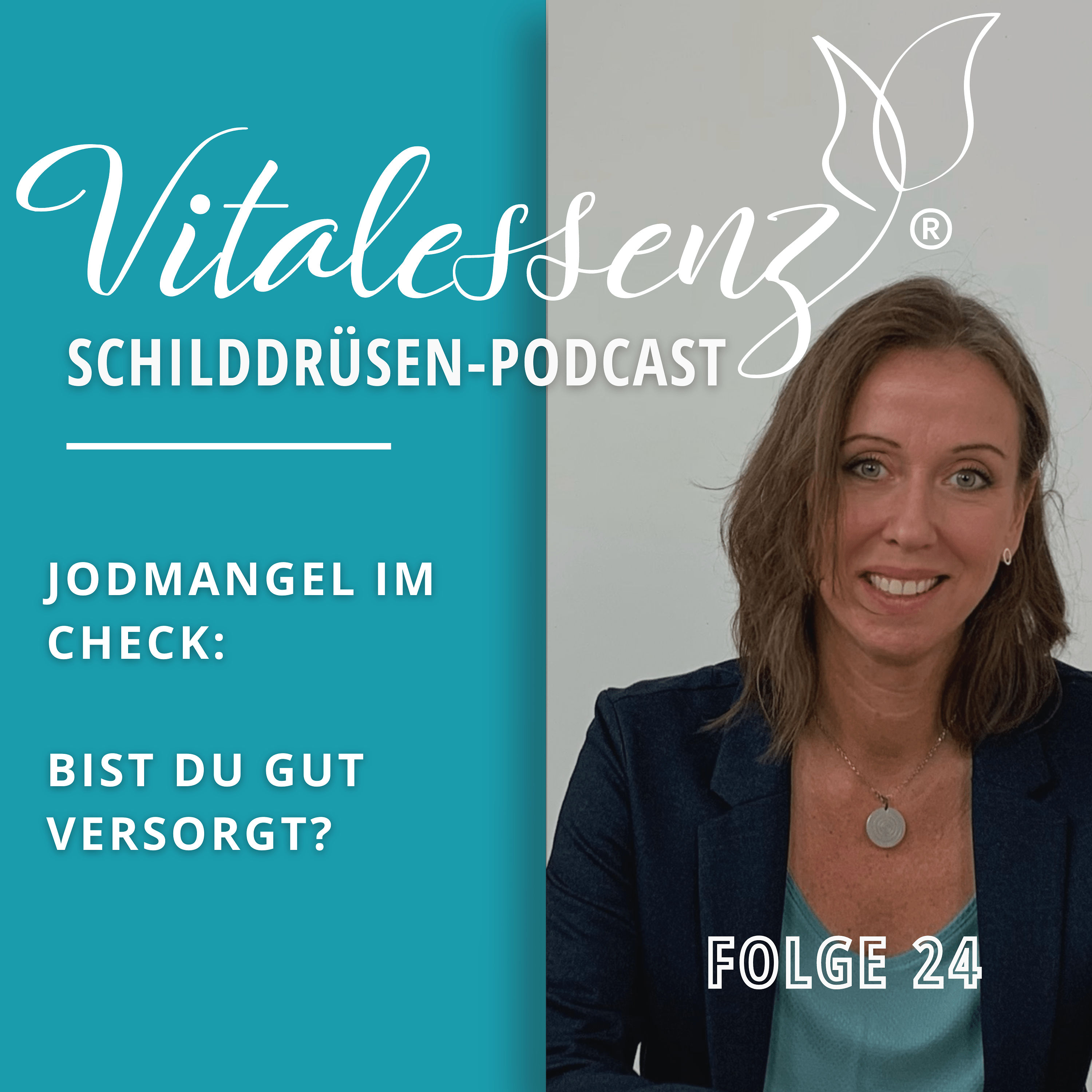 #24 Jodmangel im Check: Bist du gut versorgt?