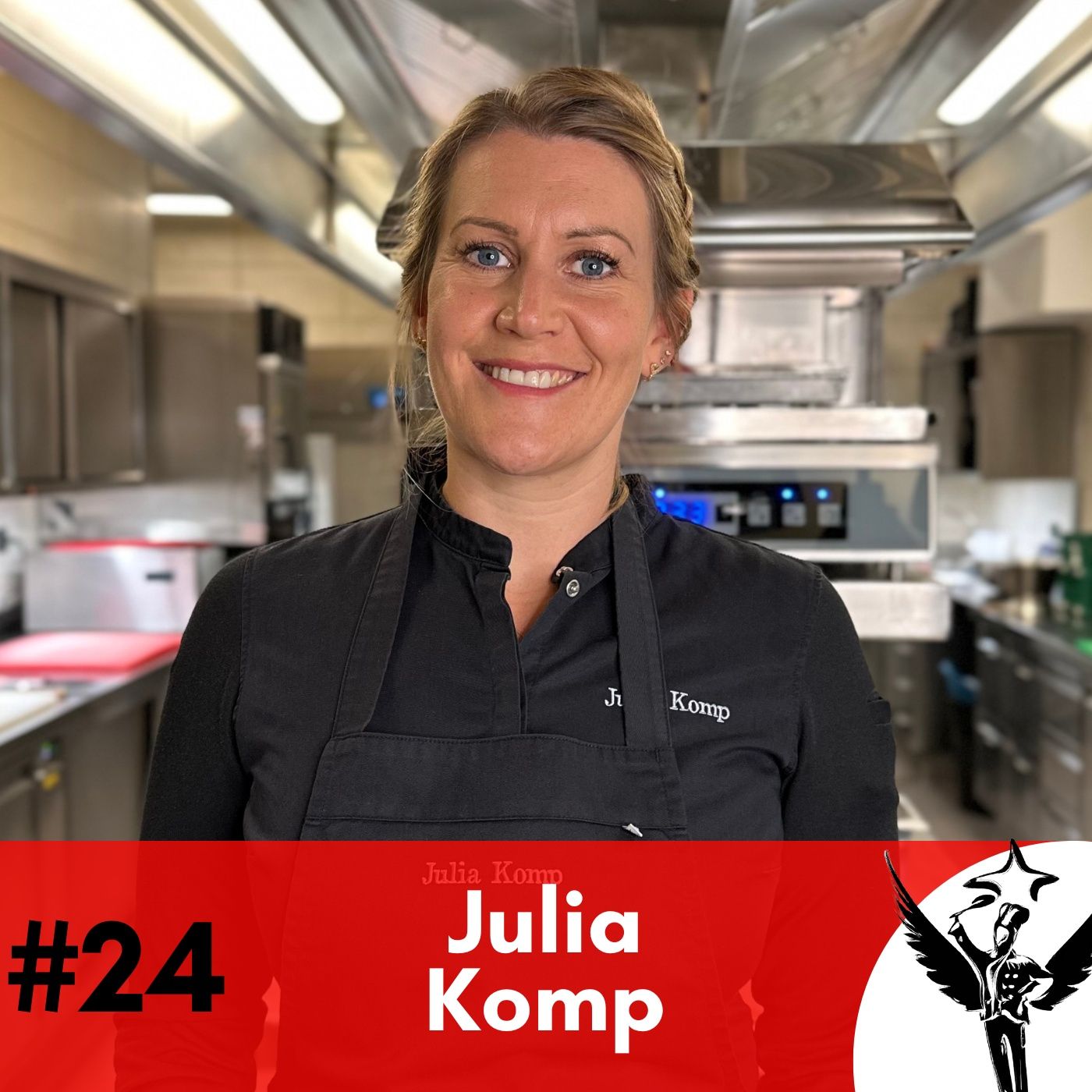 #24 Julia Komp - Gewürze ohne Grenzen