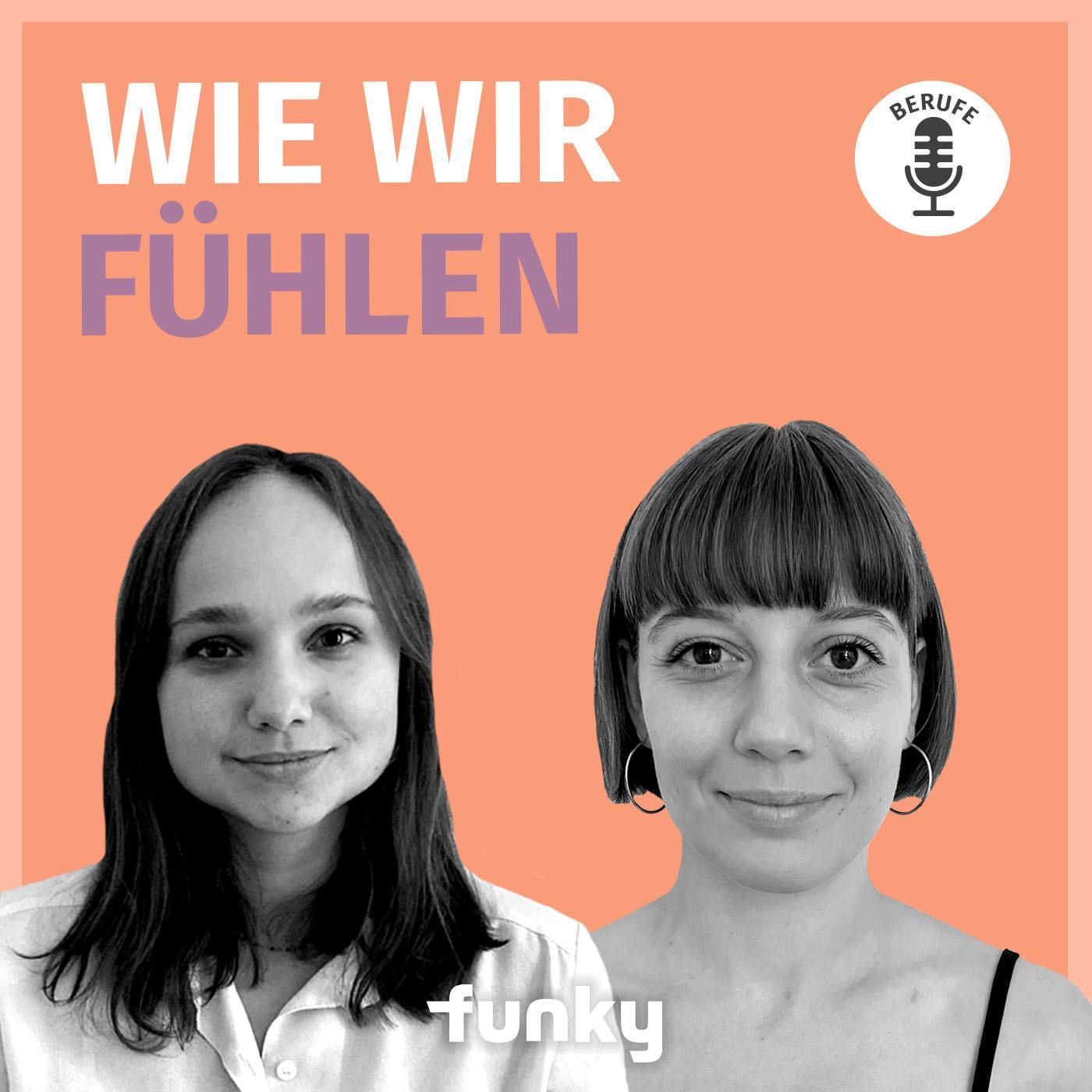 #24 Junge Hebammen: Jeden Tag ein Leben schenken – mit Lilli Müller