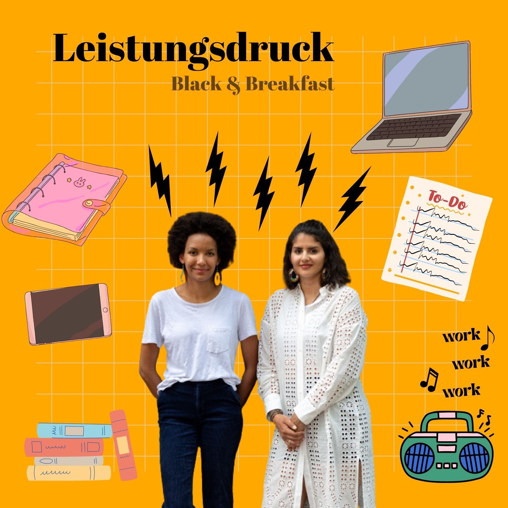 #24 Leistungsdruck