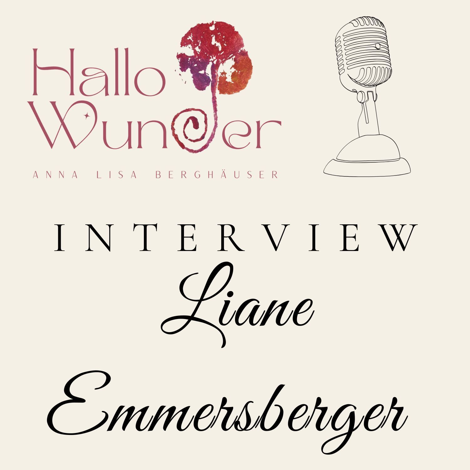 #24 Liane Emmersberger – Kinästhetik Infant Handling