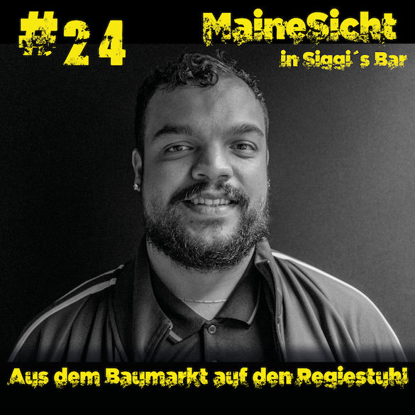 #24 MaineSicht