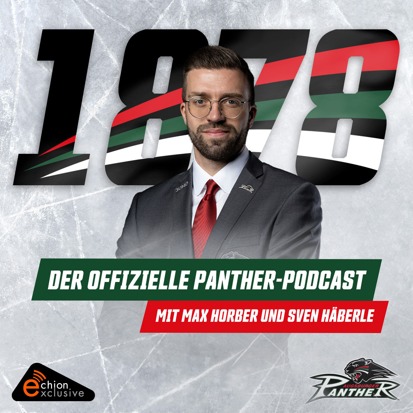 #24 Max Horber: "Klar hab ich da auch schlaflose Nächte."