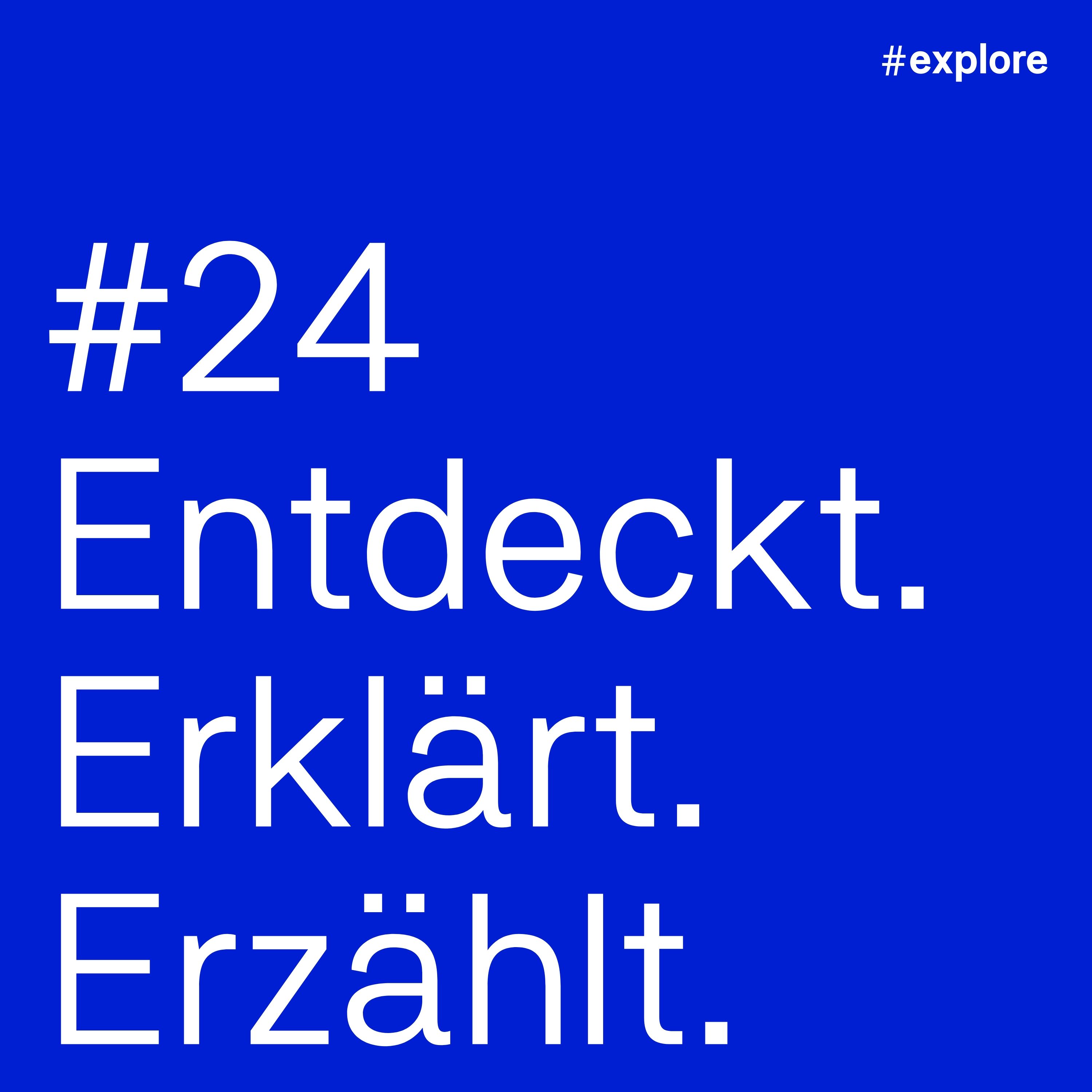 #24 - Mobilität der Zukunft: Welcher Antrieb setzt sich durch? - Teil 1
