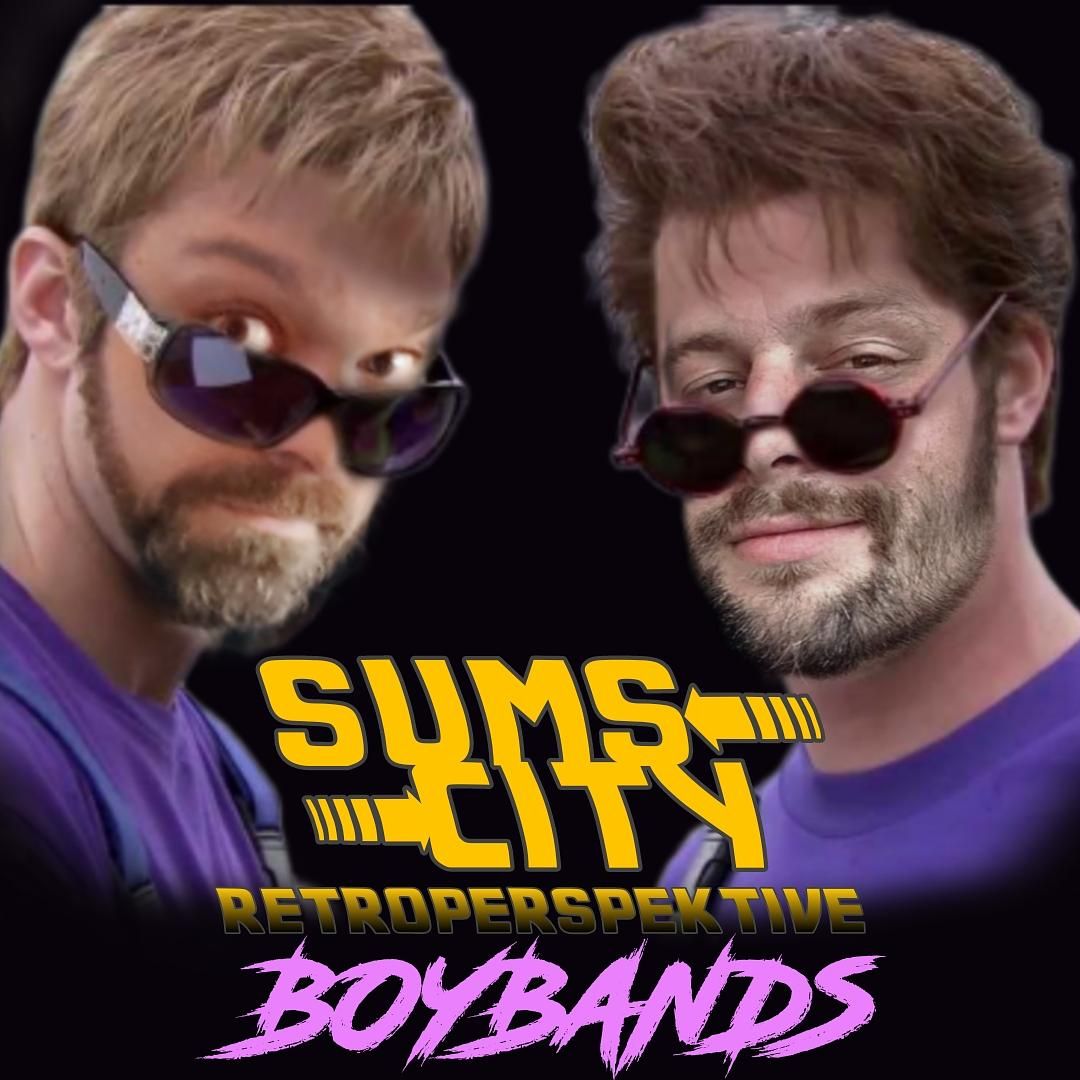24 - Retroperspektive: Boybands