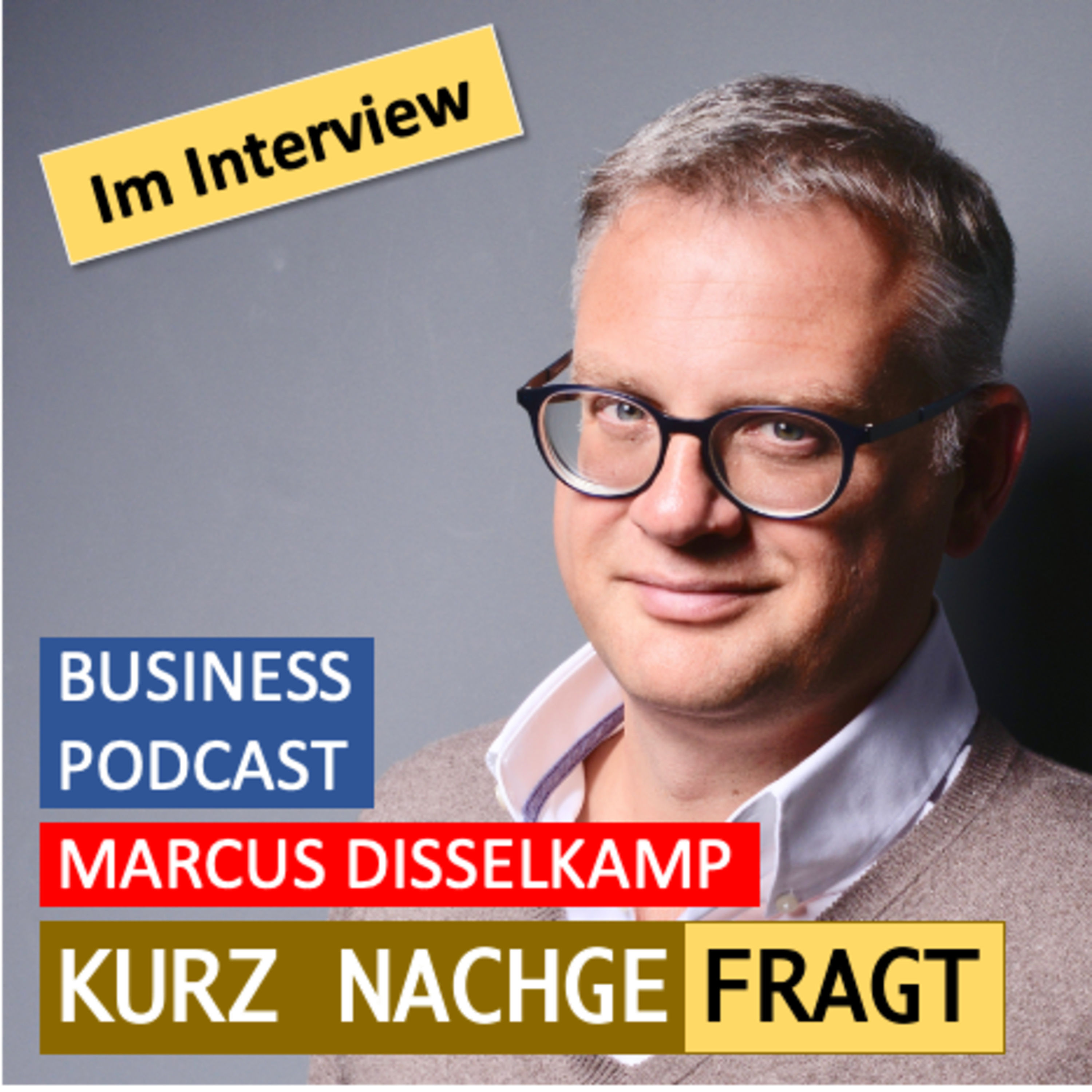 #24 Robotic Selling – mittels Customer Data Platform und Machine Learning