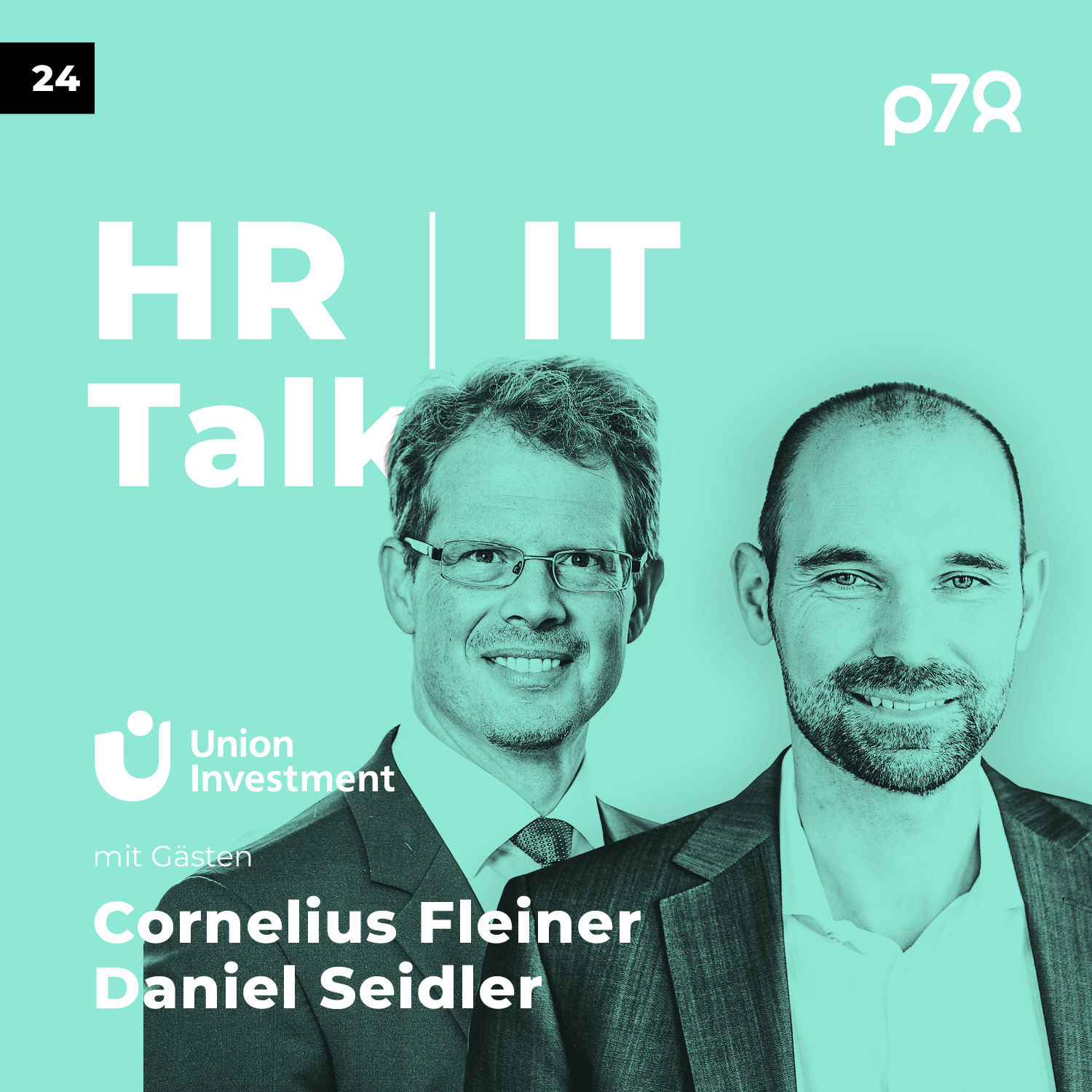 #24 - SAP UX Best Practices von Union Investment