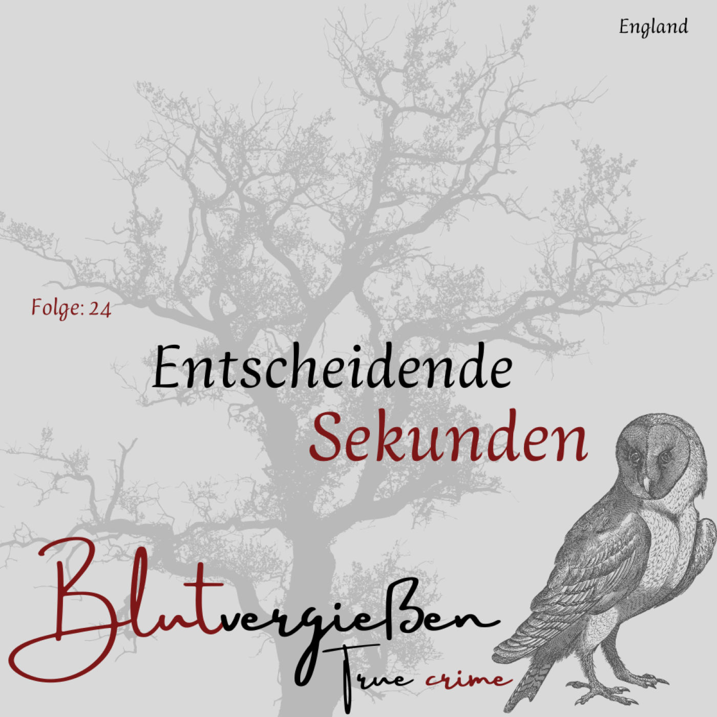 #24 Sarah P. - Entscheidende Sekunden