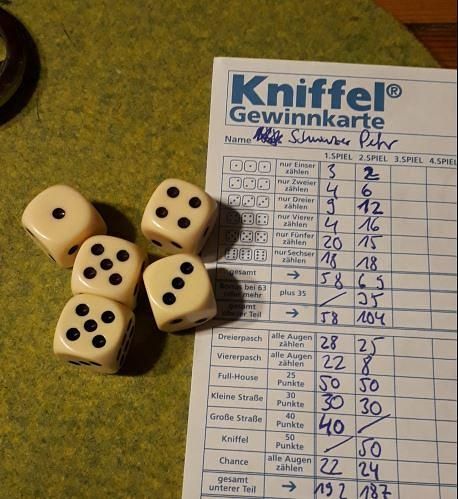 #24 SPIELEN - Sprachlos in Zingst