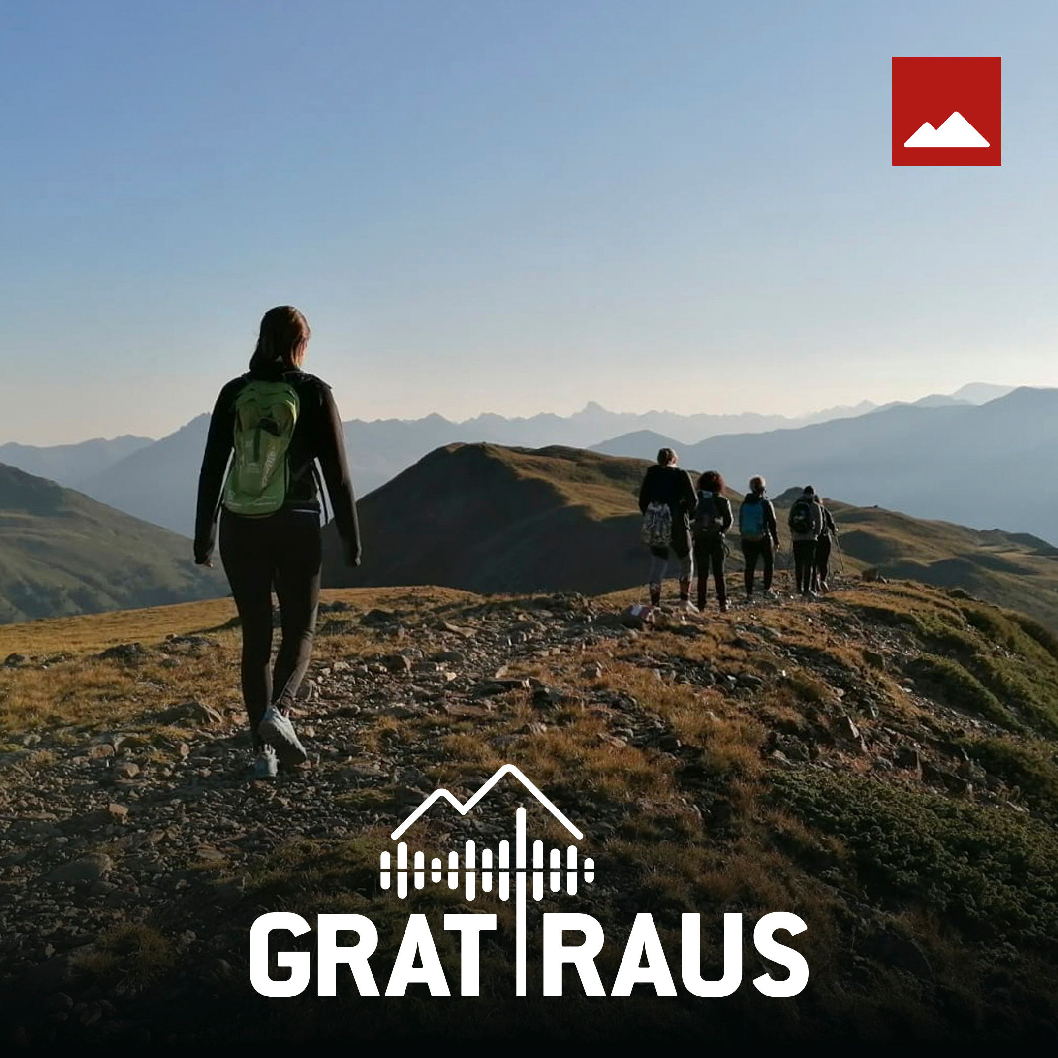 24 Stunden Wandern – Gemeinsam ans Ziel