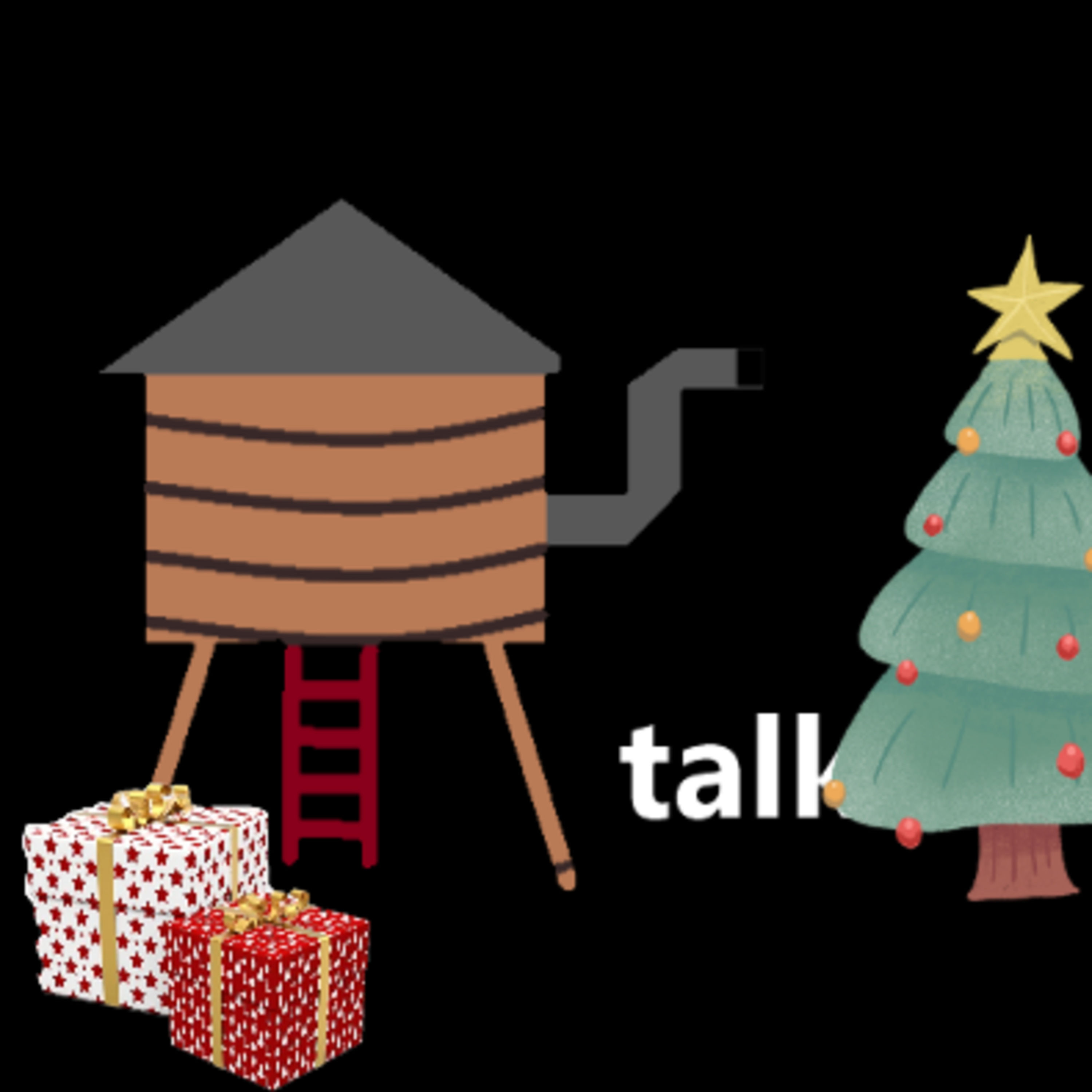 24. Tag Chaos im Zoo (Adventskalender)