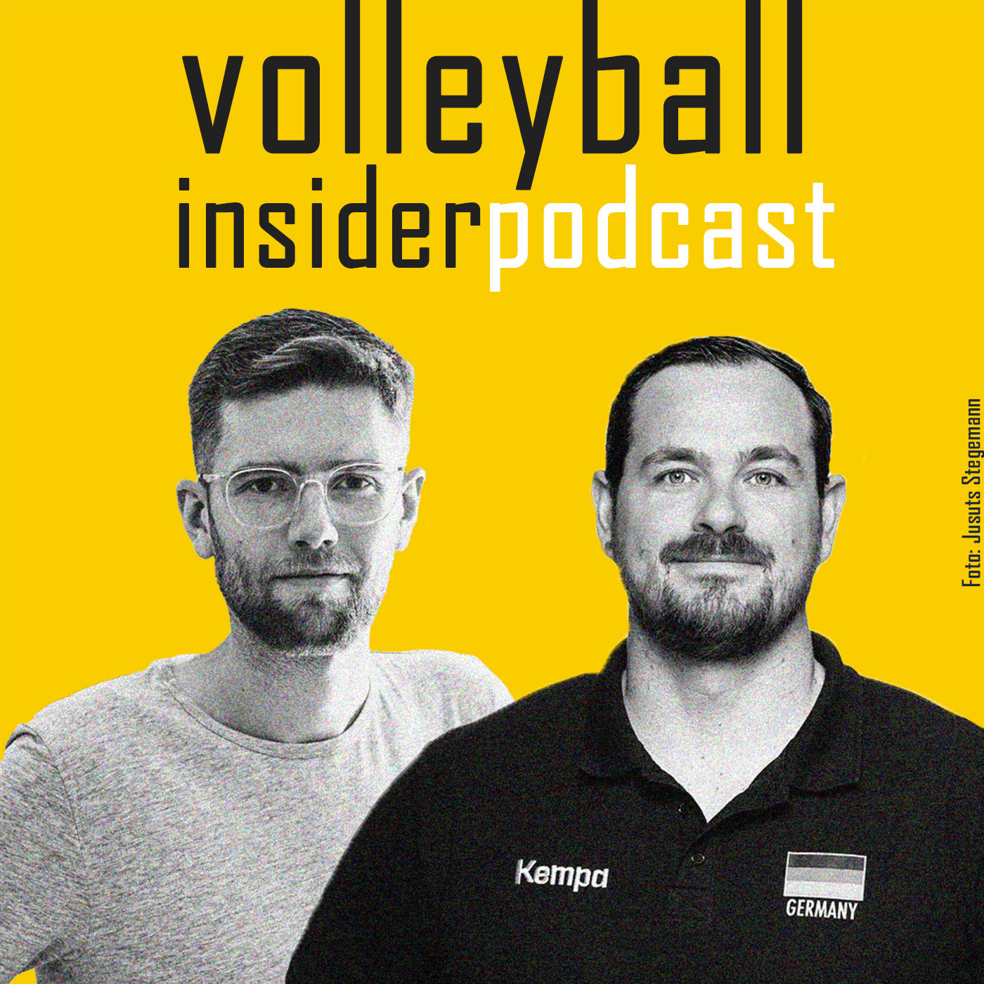 #24 Thomas Ranner (Co-Trainer Nationalmannschaft / Cheftrainer WWK Volleys)