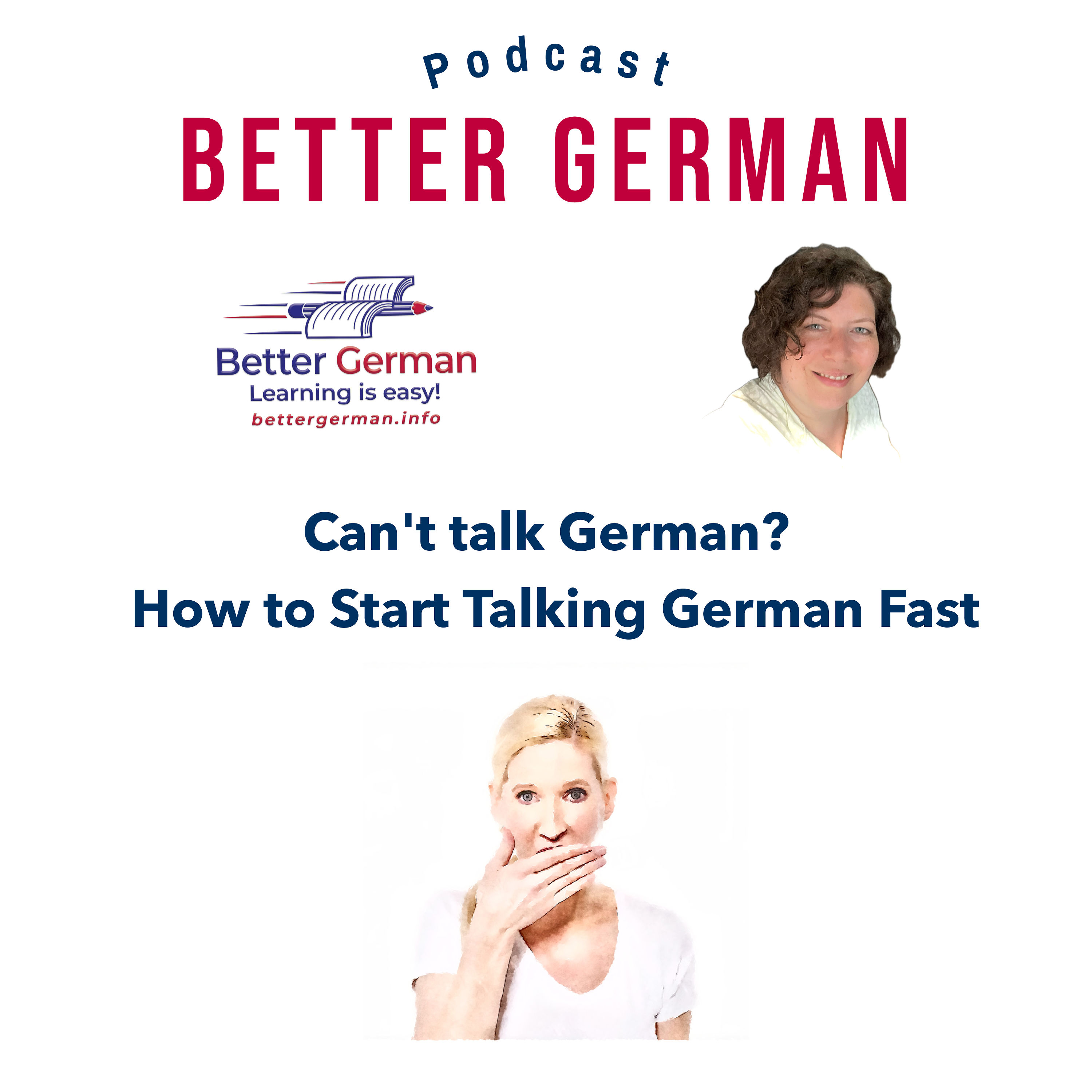 24 Tips to Learn to Speak German