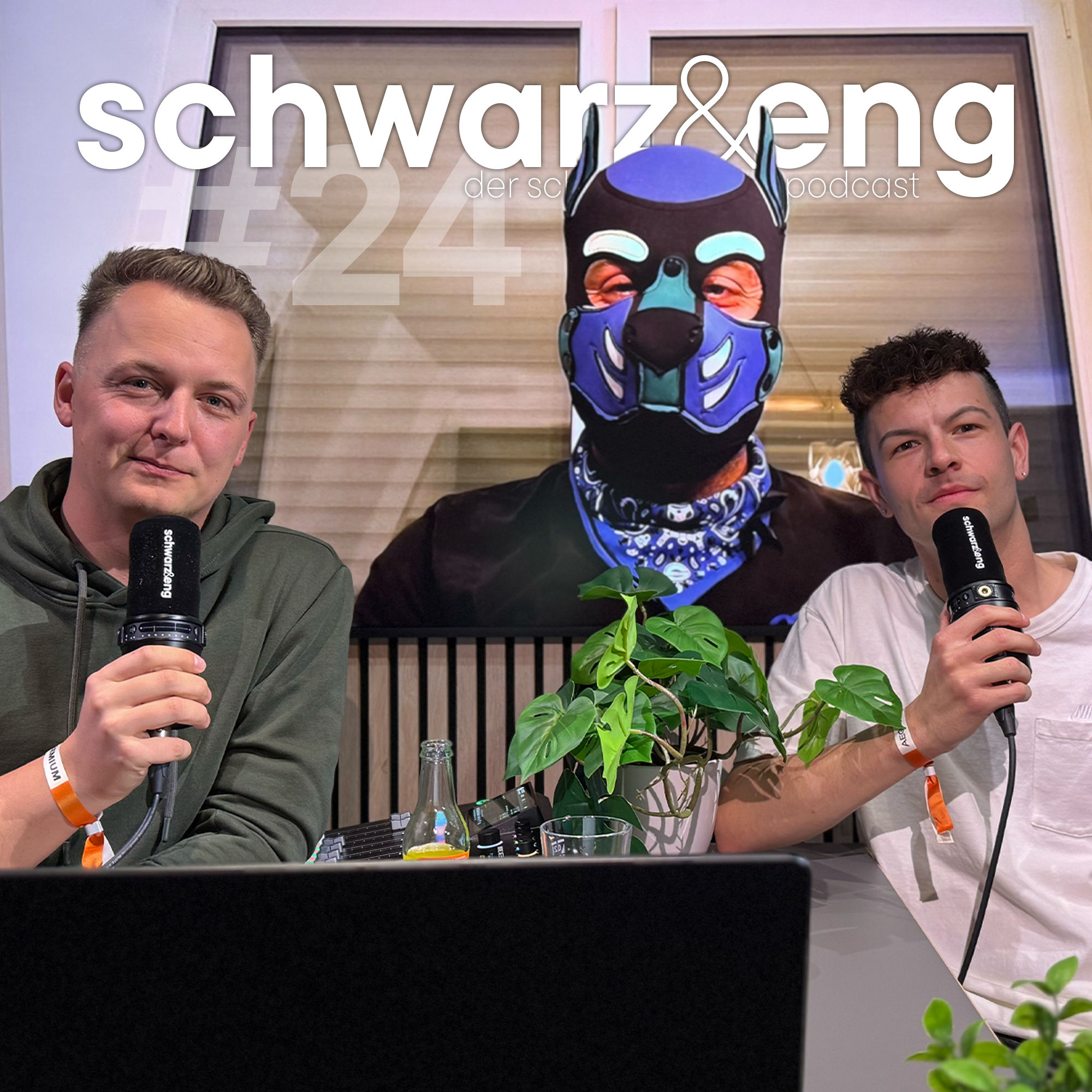 #24 Tod durch Selfplay. Wir sprechen drüber.