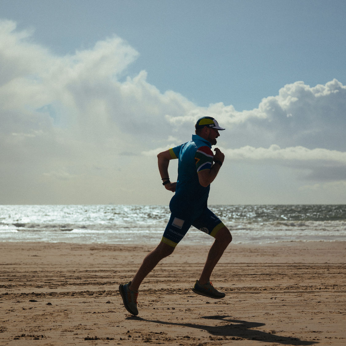 #24 - Unternehmer Steven Baumgärtner