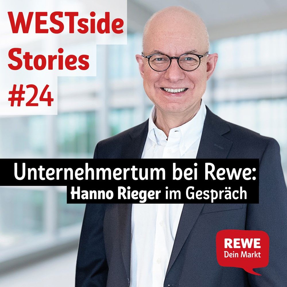 #24: Unternehmertum bei REWE