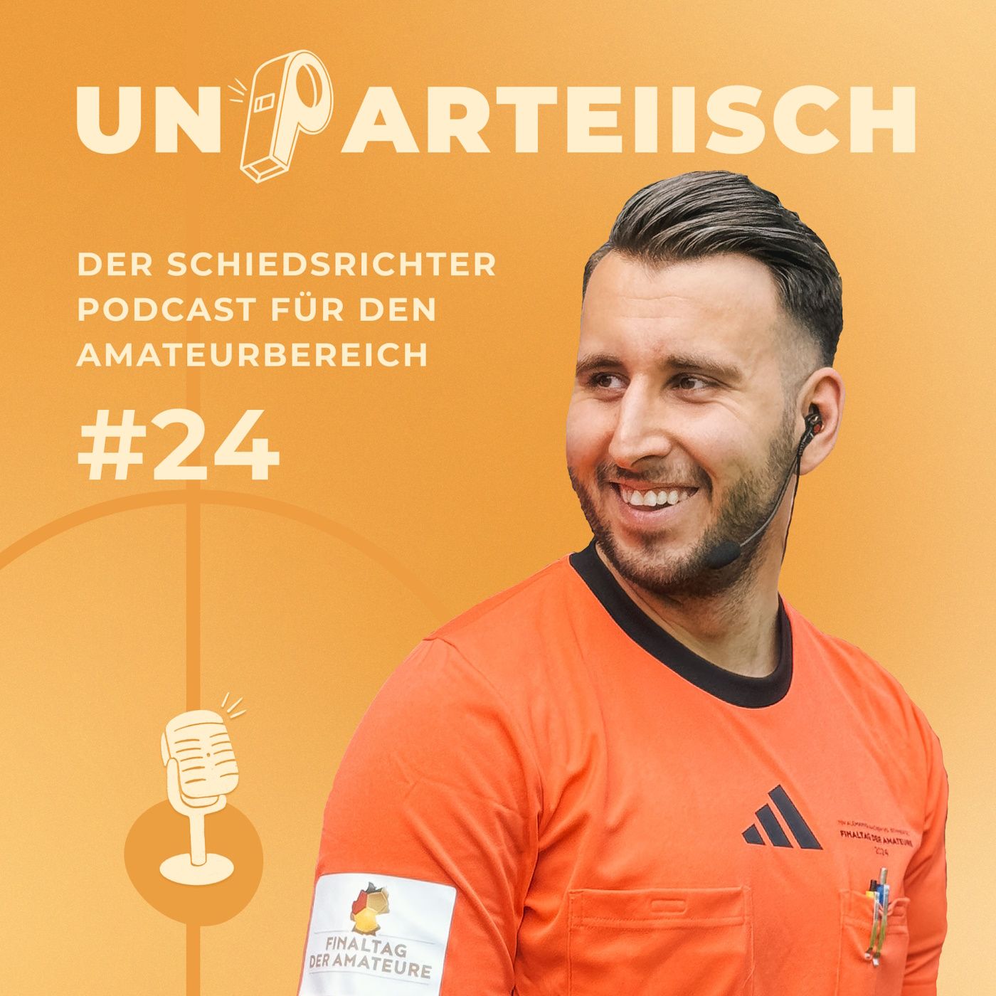 #24 Von Pokalfinale bis Icon League - Ein Jahr voller Höhepunkte mit Ivan Mrkalj