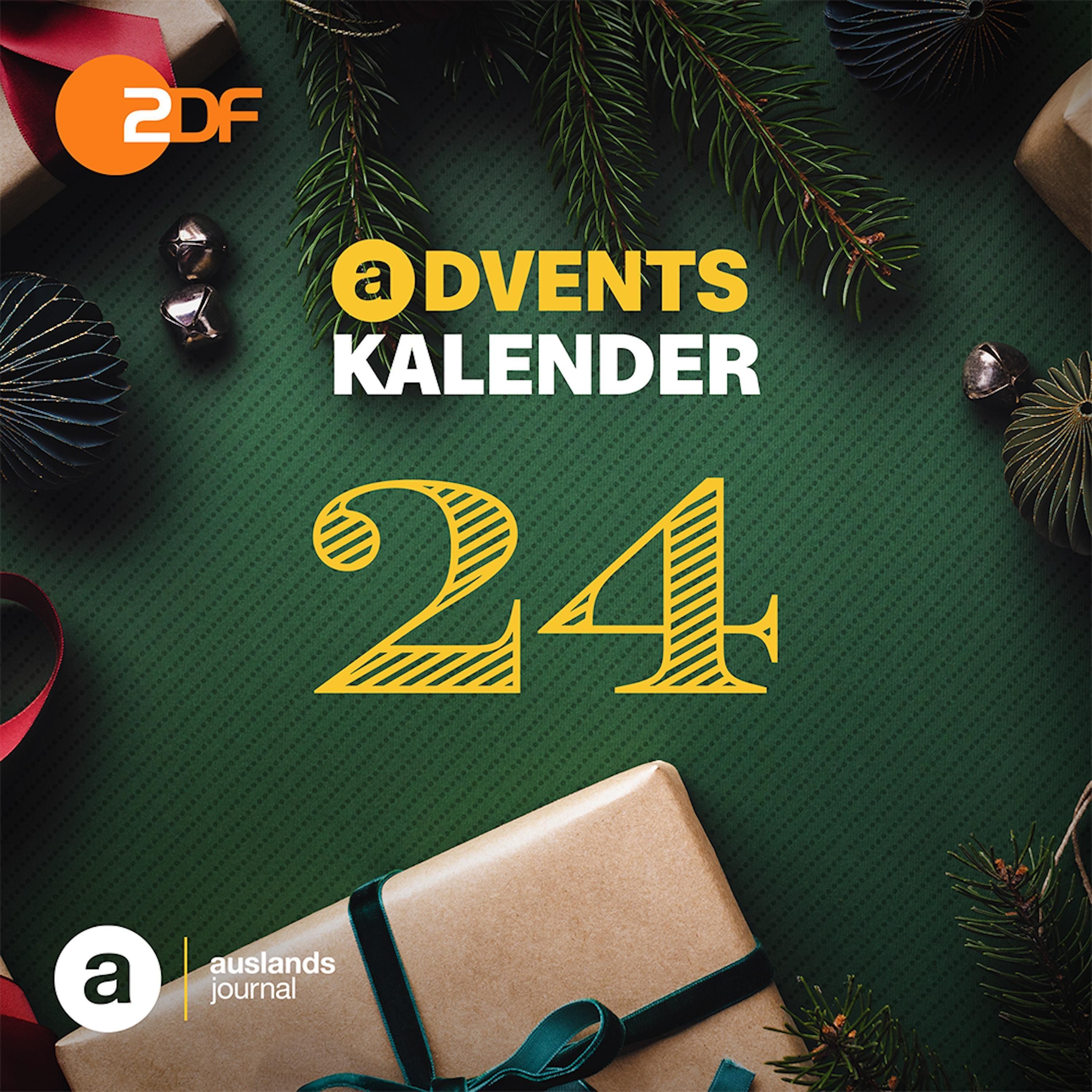 #24 Warum Rio-Korrespondent Christoph Röckerath nur noch an den Papst denkt