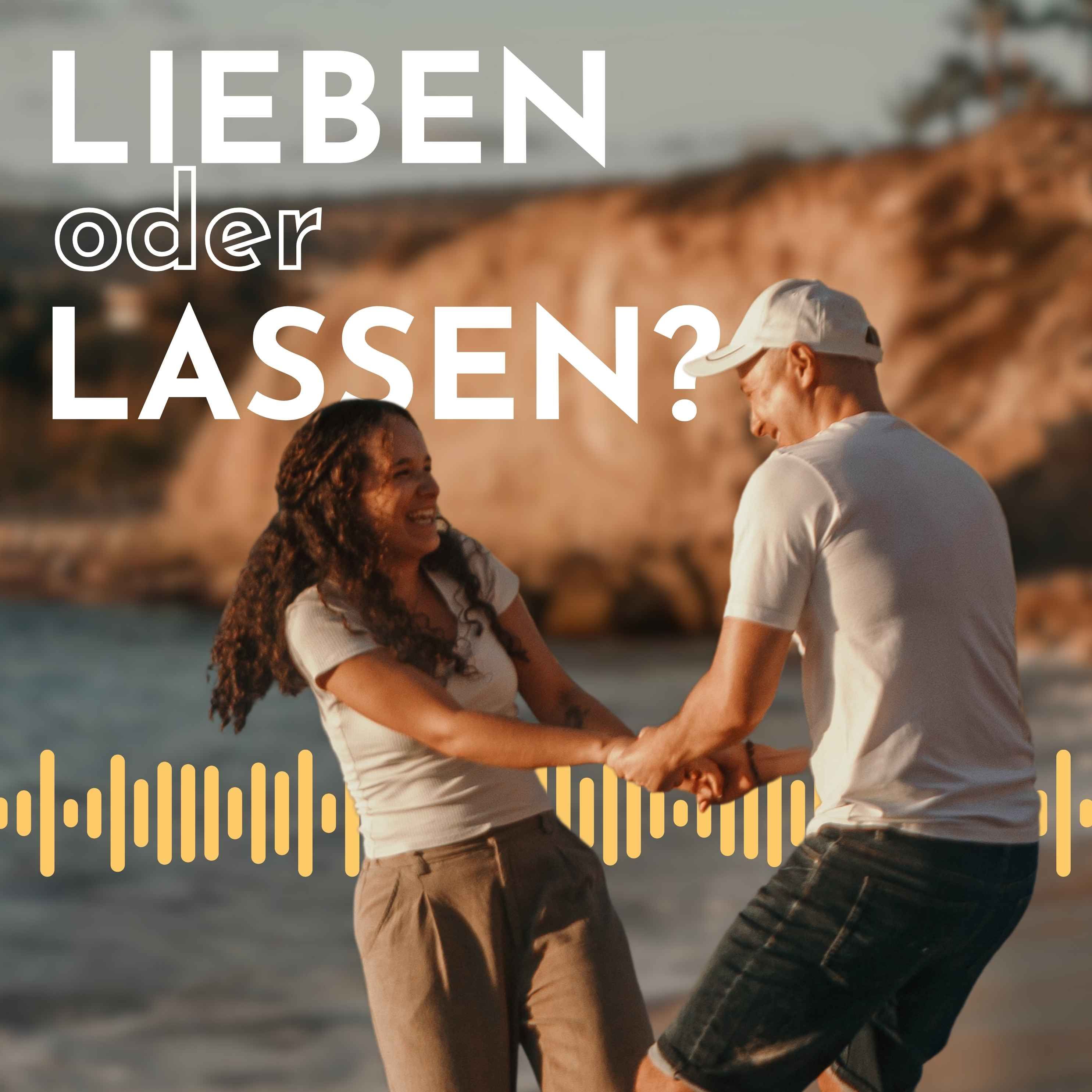#24 Was 2.500€ uns über Selbstvertrauen & Loslassen lehrte
