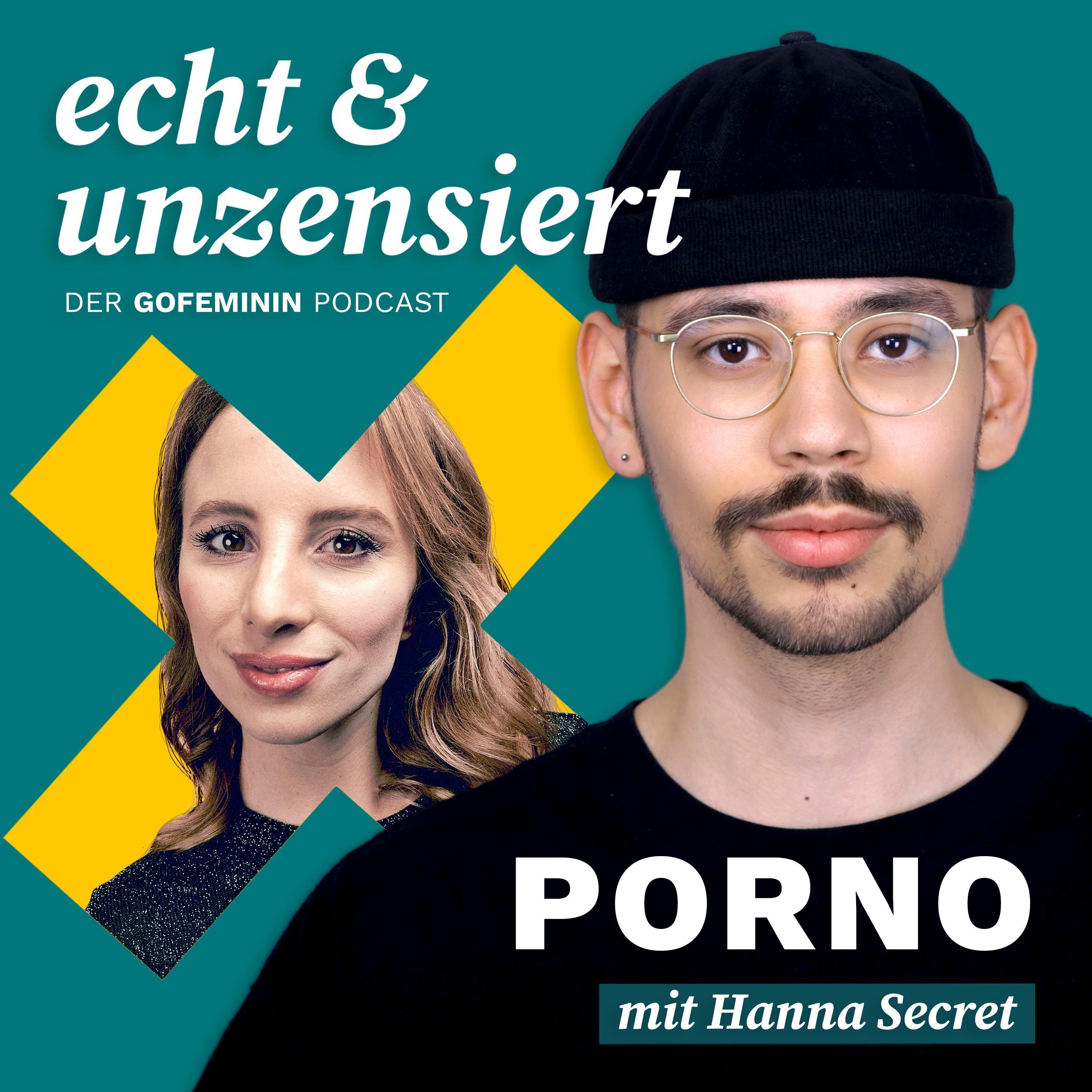 #24 Webcam-Girl & Pornostar: Hanna Secret gibt exklusive Einblicke in ihr Leben