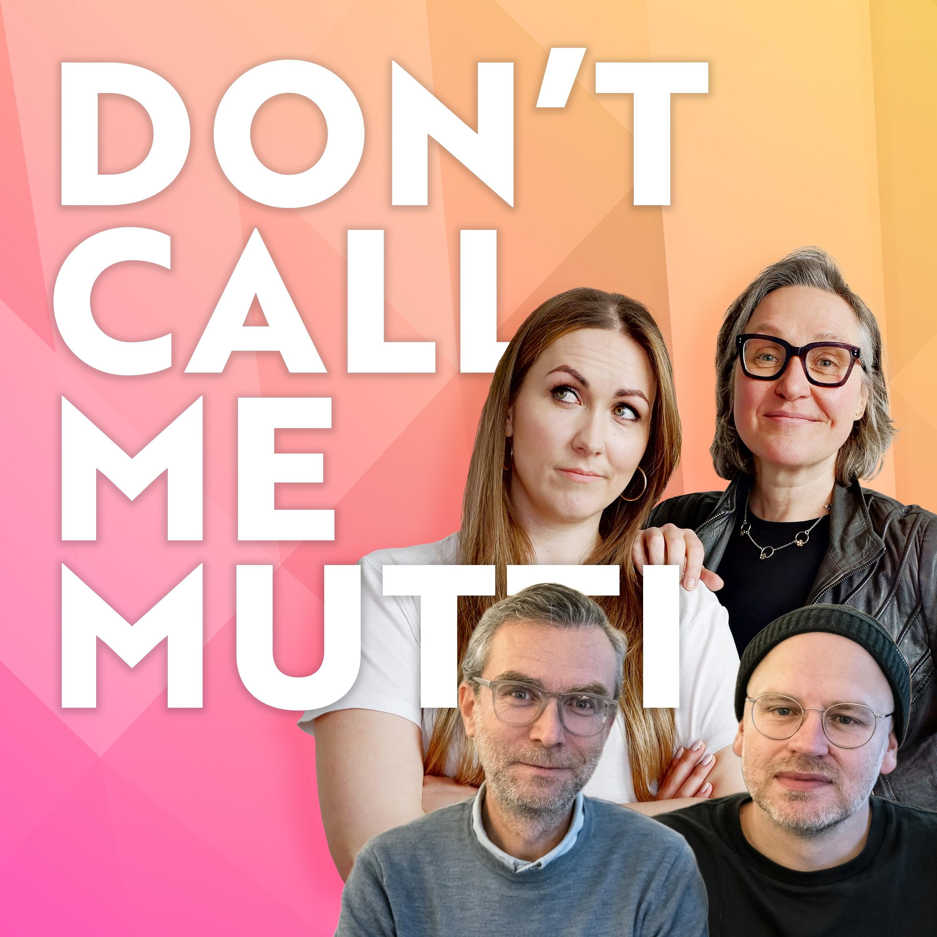 #24 Wenn Pläne scheitern: Zwischen Enttäuschung und Ersatzprogramm – mit der CASTCREW