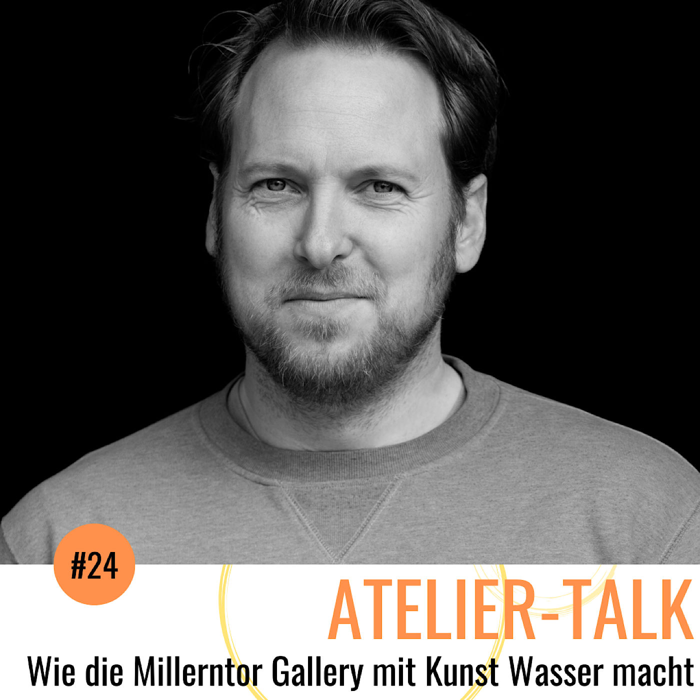 #24 Wie die Millerntor Gallery mit Kunst Wasser macht