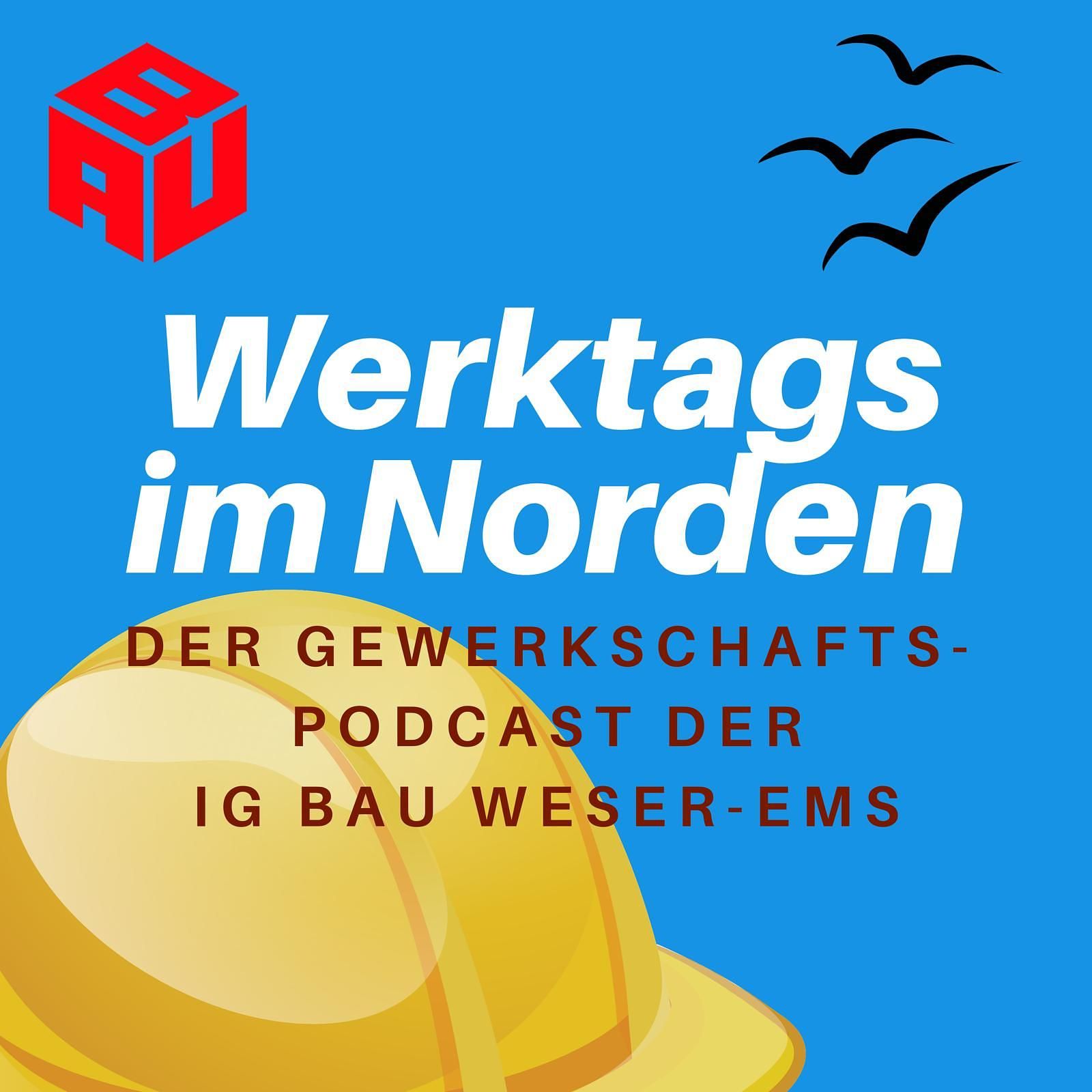 #24 - Wie funktioniert der Austausch zwischen Wissenschaft und Gewerkschaften? Das Beispiel Oldenburg (Dr. Uwe Kröcher)