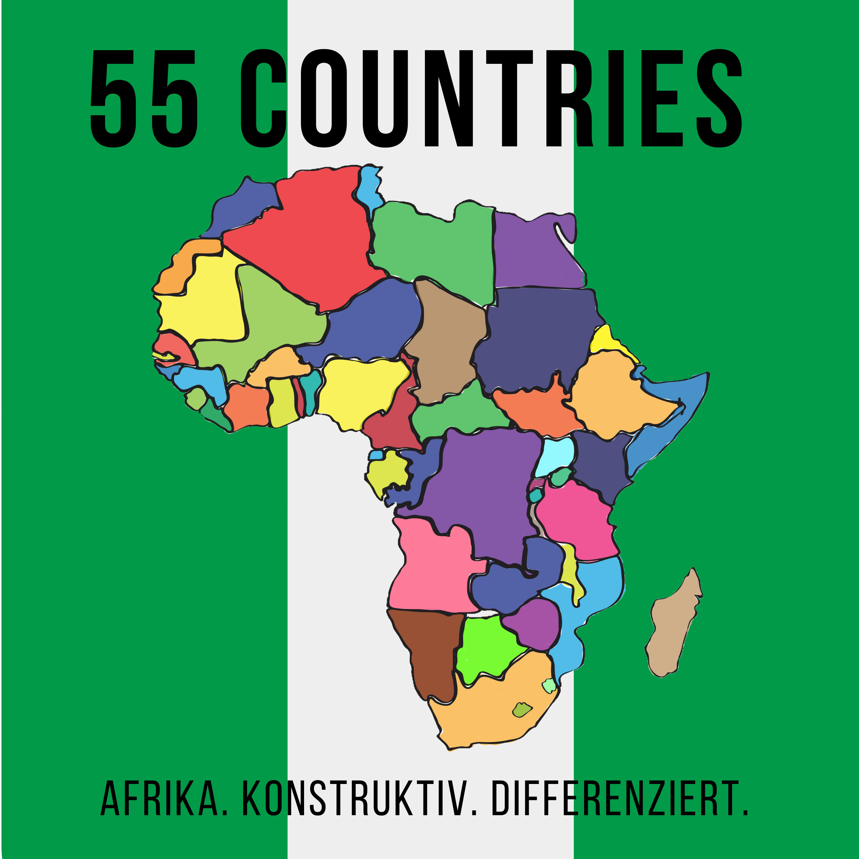 #24 Wie wichtig ist die Wahl in Nigeria?
