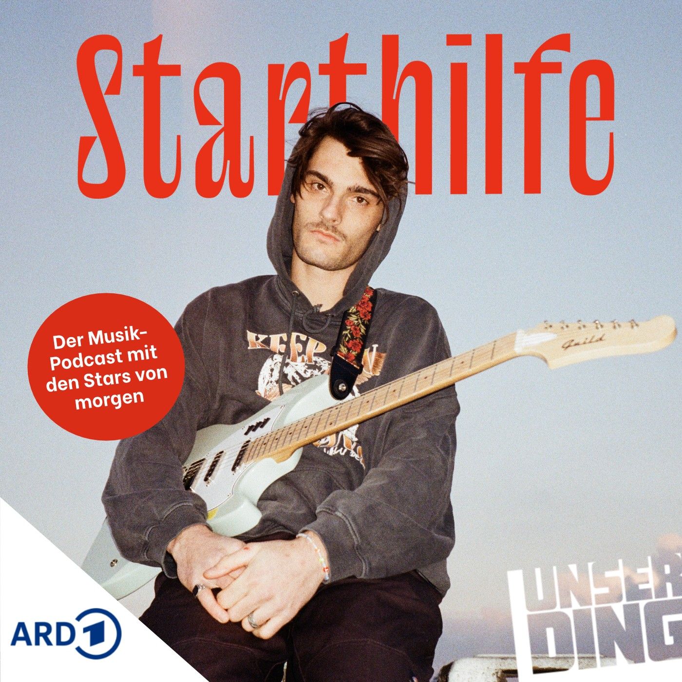 #24 Zeck (Live vom PULS Open Air)