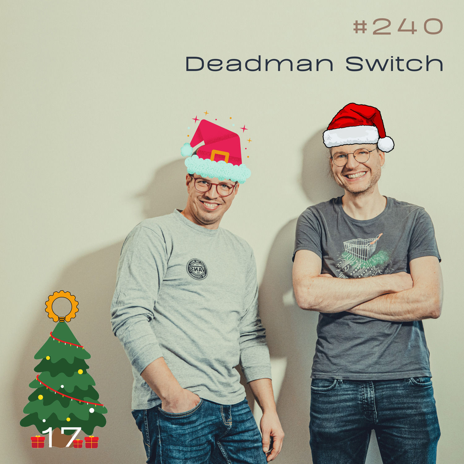 #240 Dead Man's Switch für dein Alerting