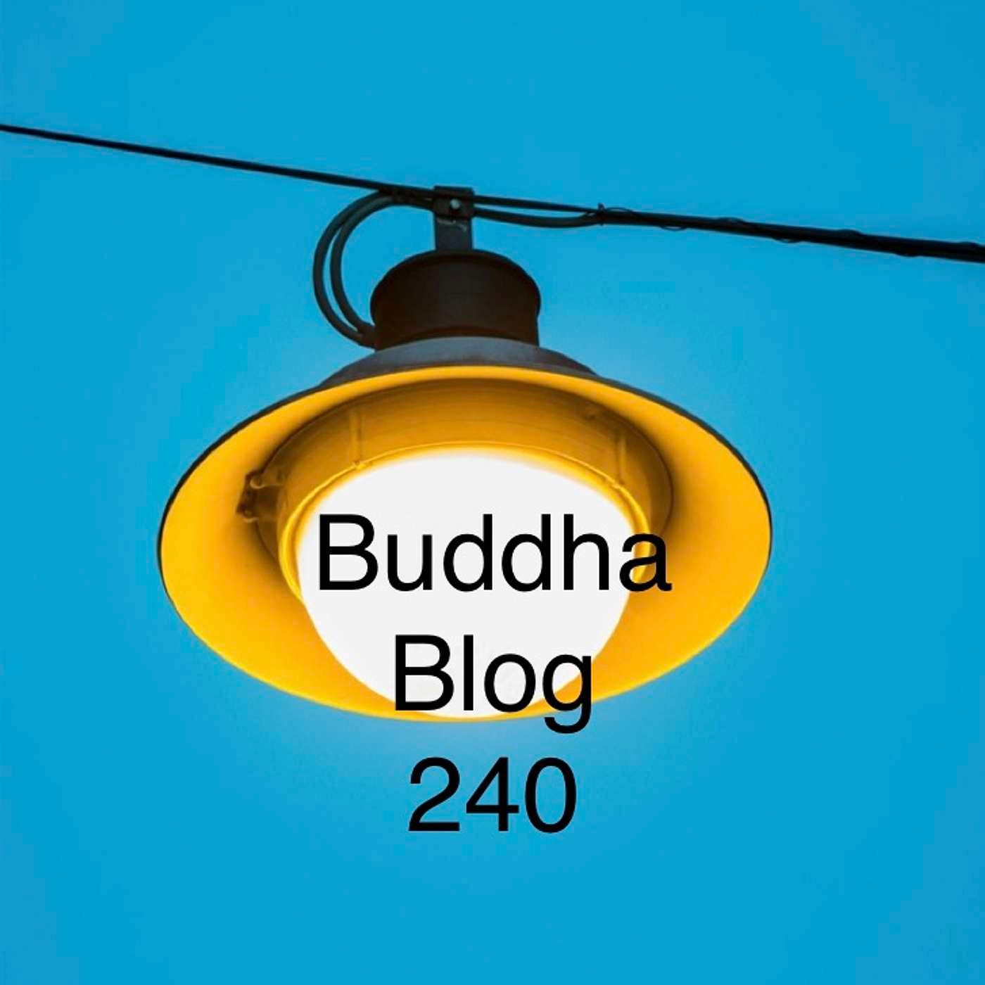240-Energien entwickeln - Buddha Blog Podcast - Buddhismus im Alltag