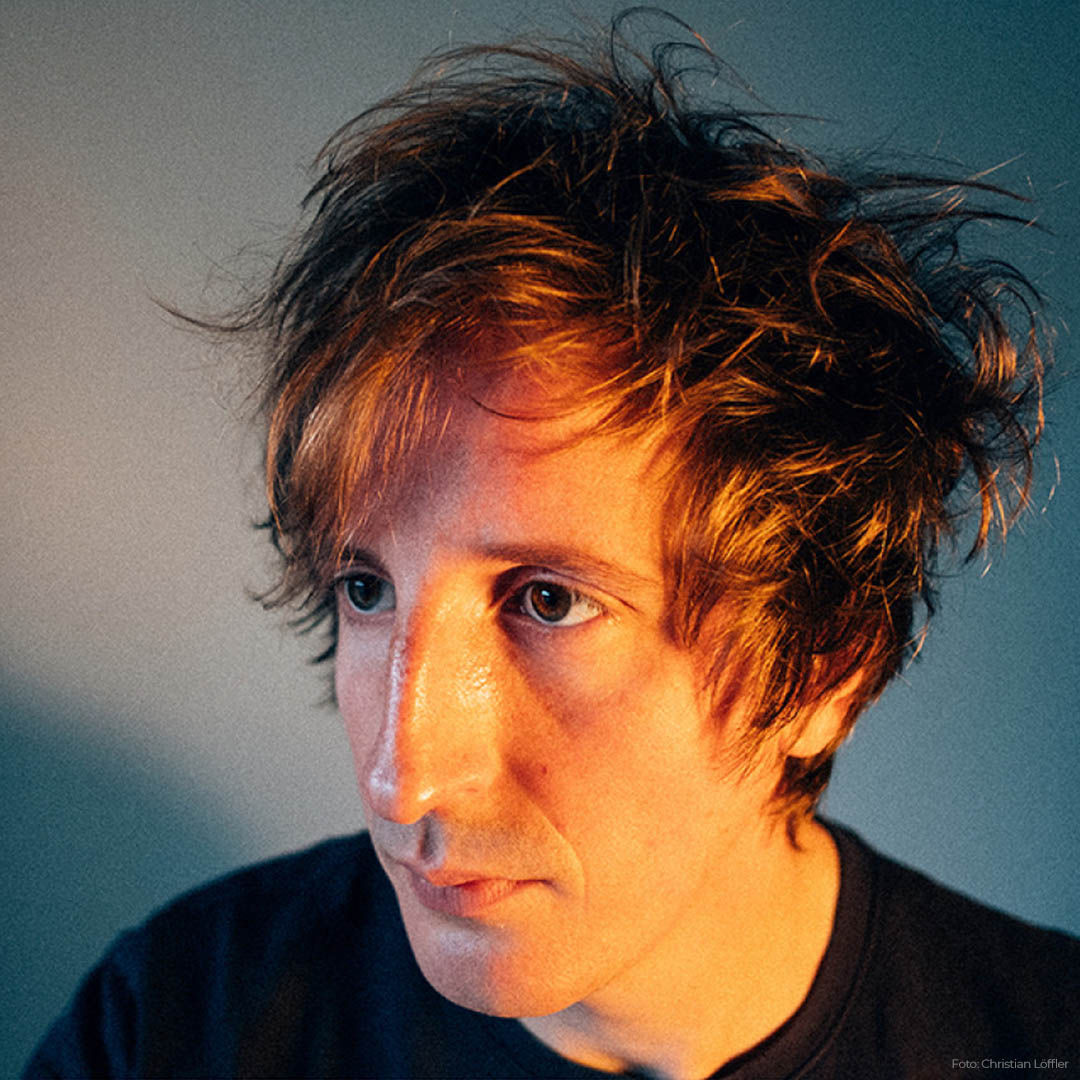 #241 - Christian Löffler