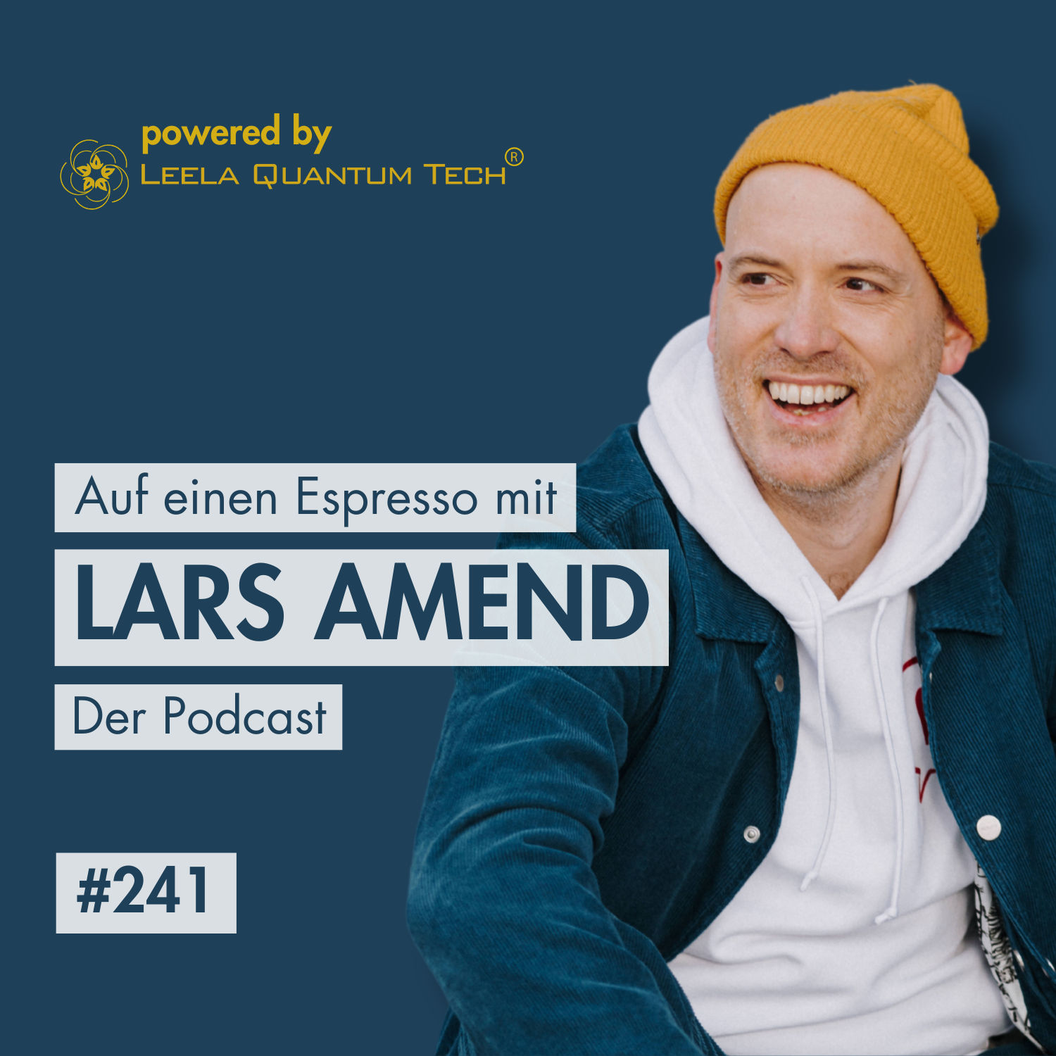 241 Ist unsere Schule noch zu retten? Bob Blume im Interview