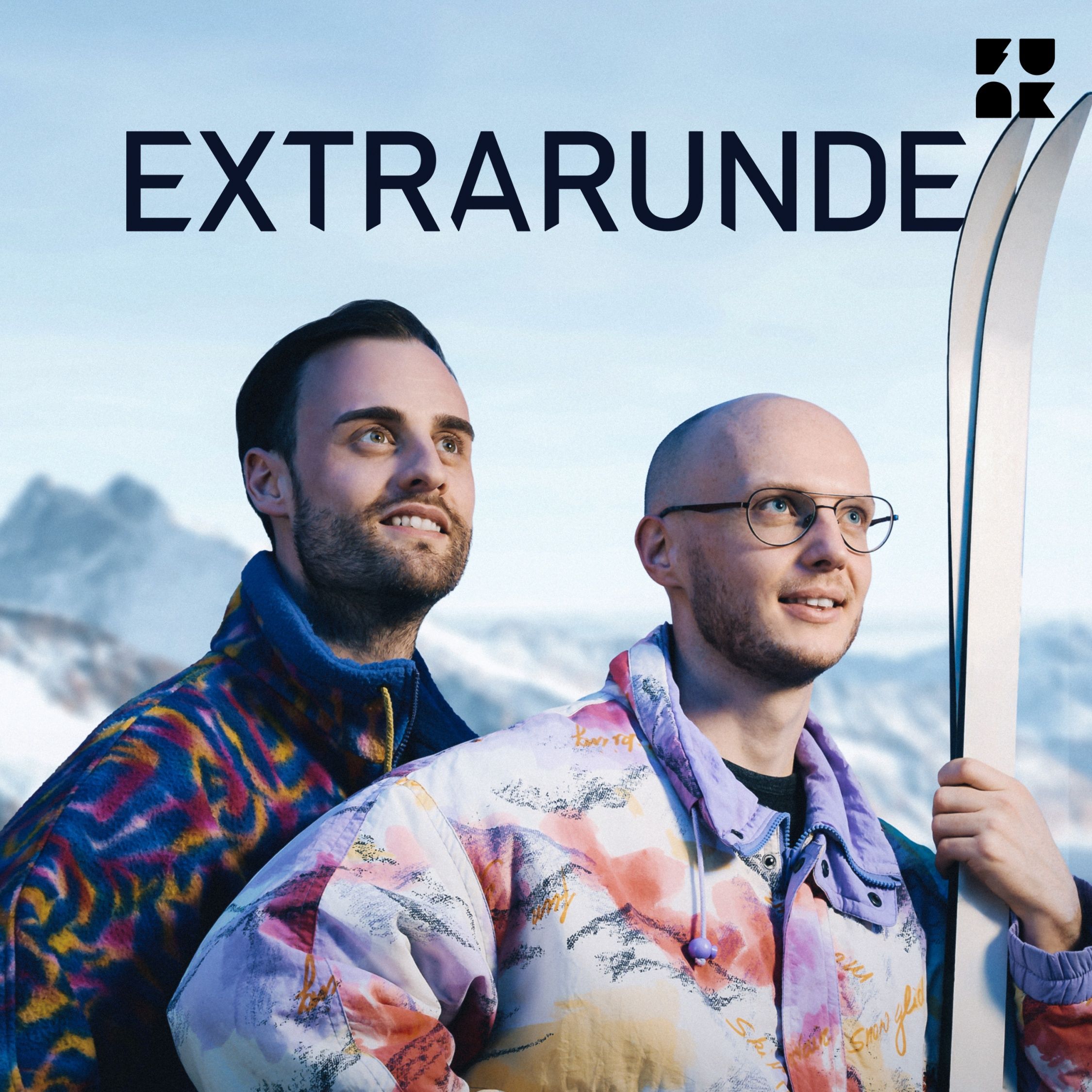 241 - mit David Zobel: “Ich wusste, ich bin maximal unter Druck!”