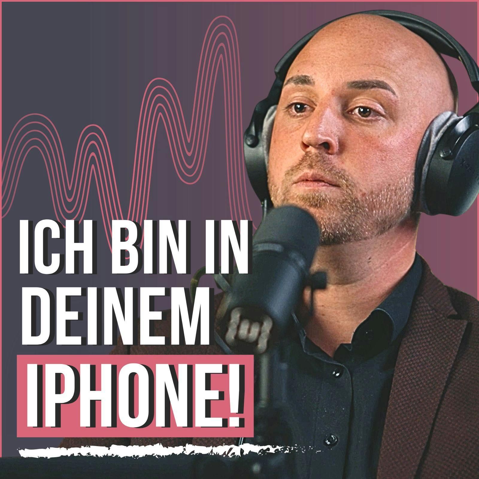 #241: Cyber-Soldat: So arbeiten Hacker wirklich!