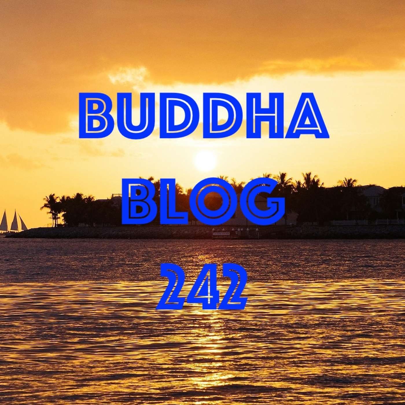 242-Dienst nach Vorschrift - Buddha Blog - Buddhismus im Alltag